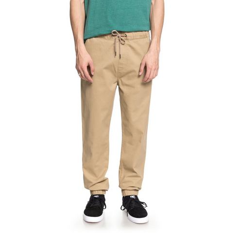 Otto - Dc Shoes NU 15% KORTING: DC Shoes Chino Joggingbroek Blamedale