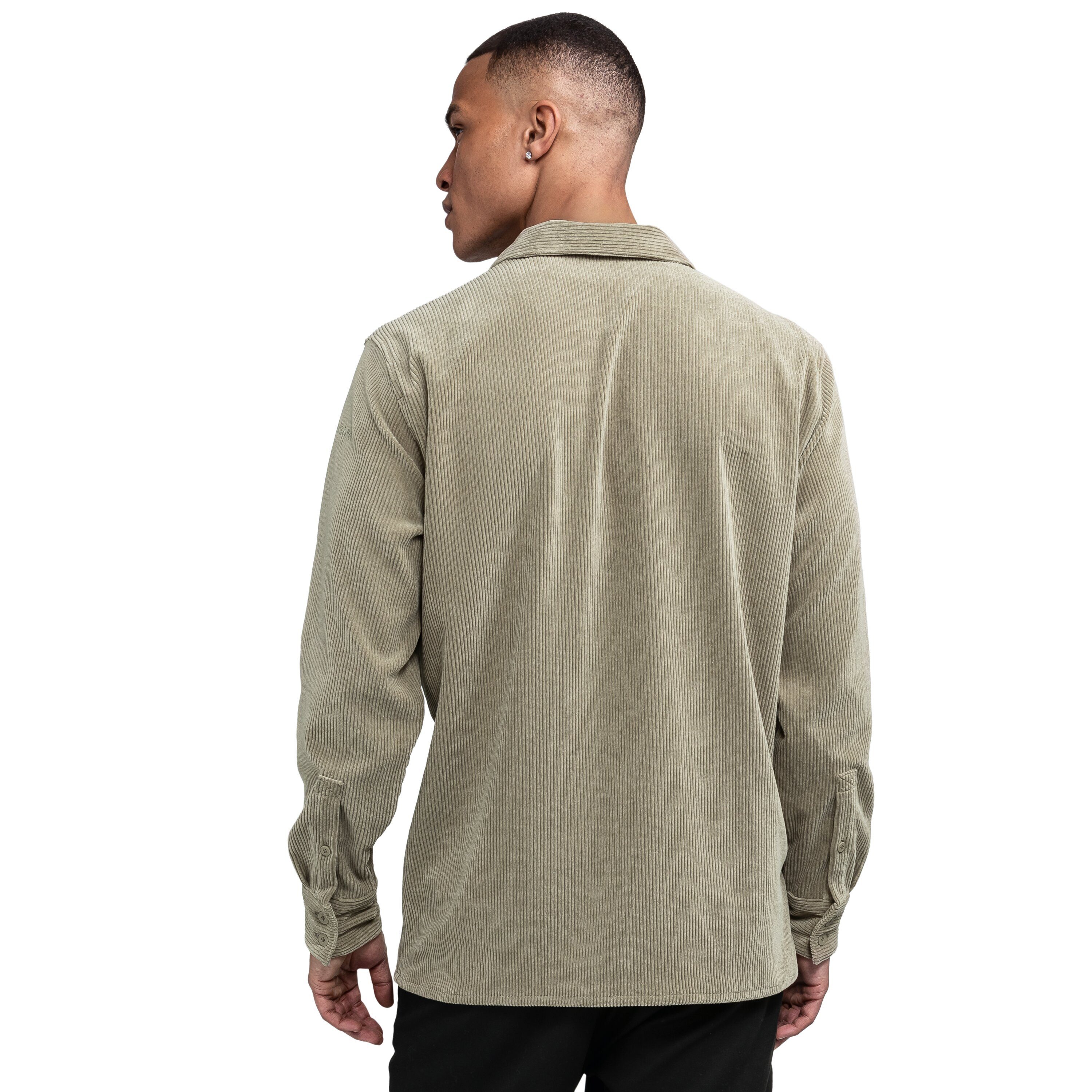 Schöffel Overhemd met lange mouwen Shirt Style Lodos MNS