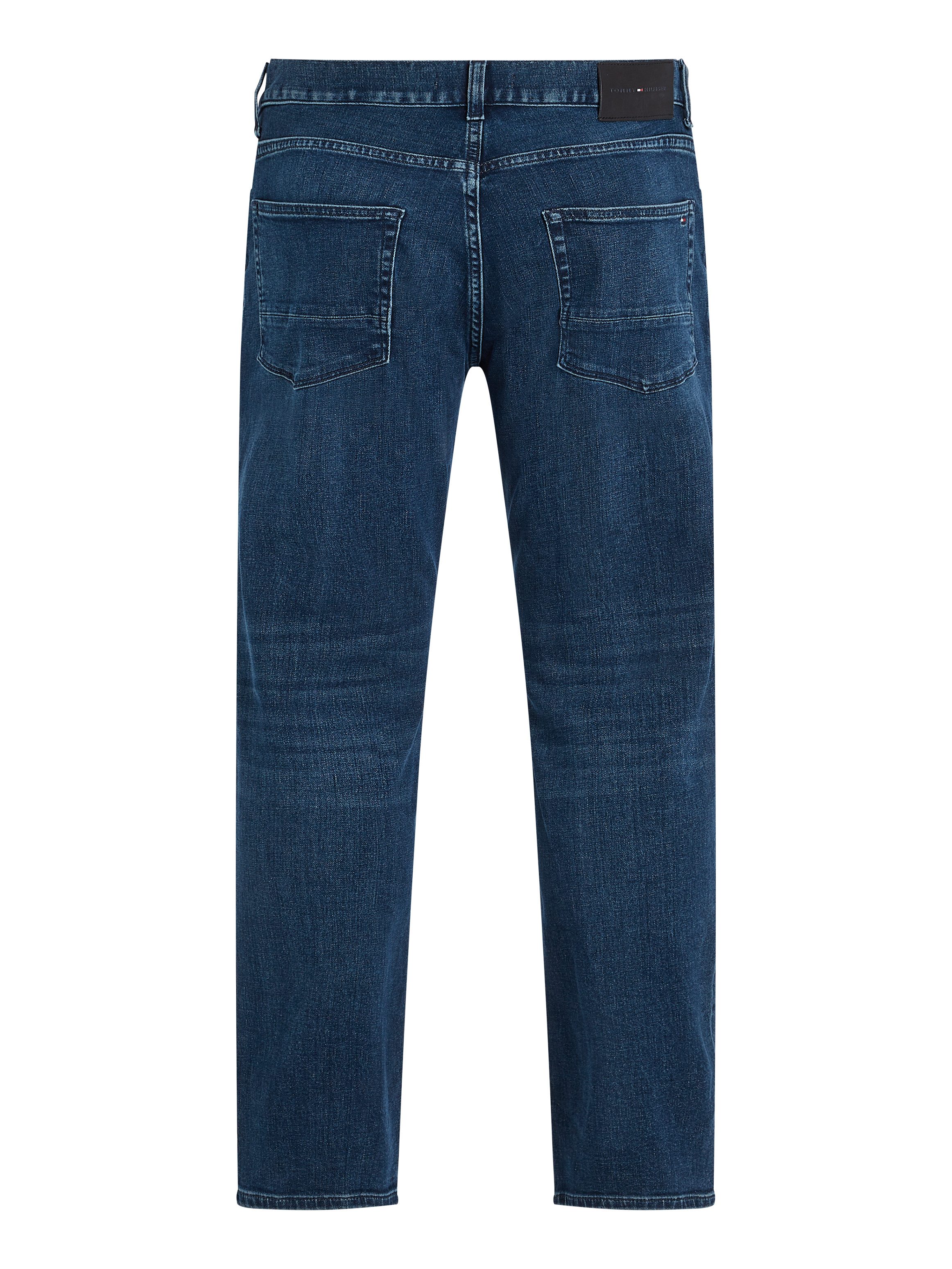 Tommy Hilfiger Straight jeans CORE DENTON