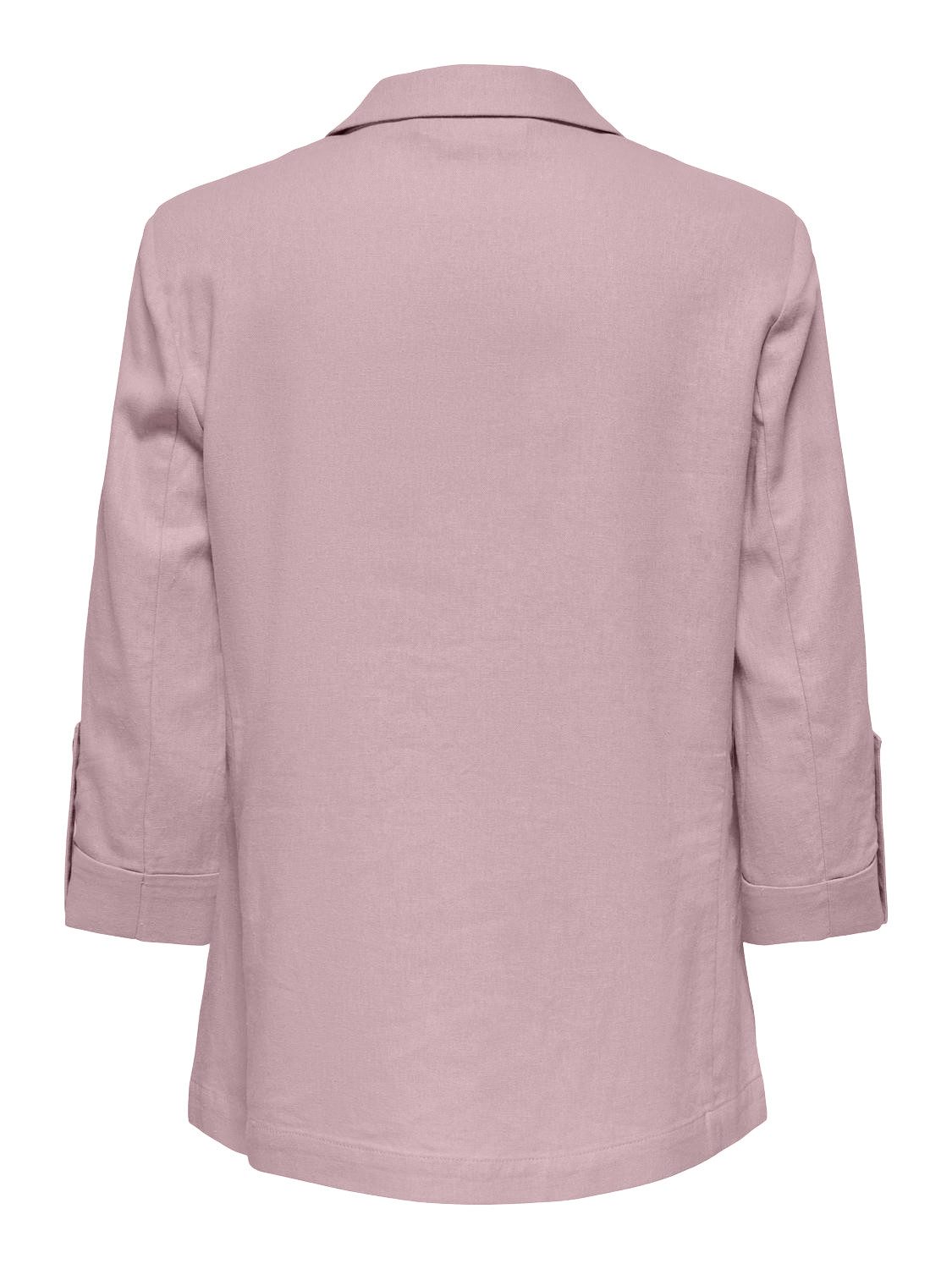Only Lange blazer ONLCARO 3/4 UNLINED BLAZER CC TLR