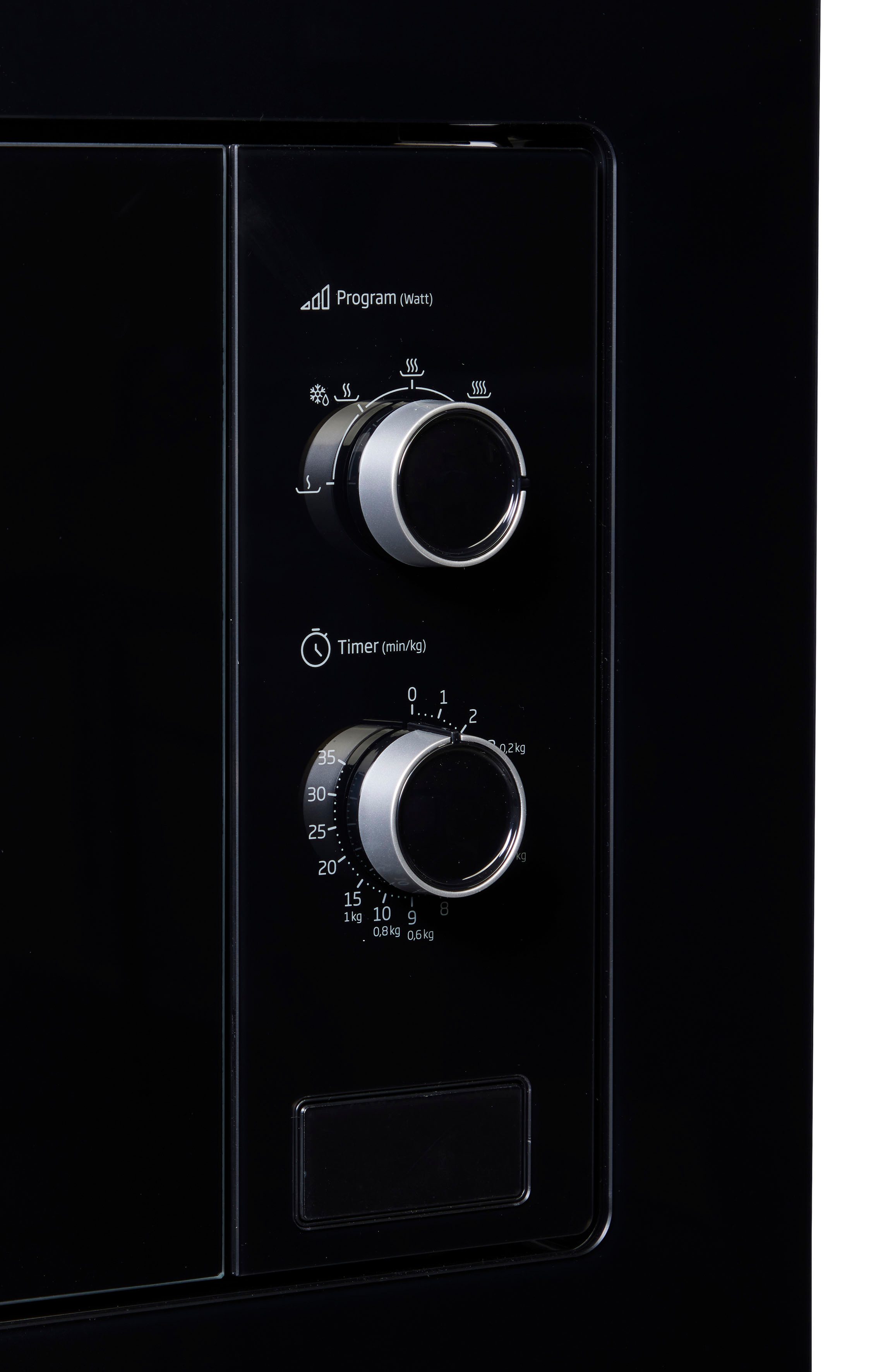 BEKO Inbouw-magnetron BMOB20202B