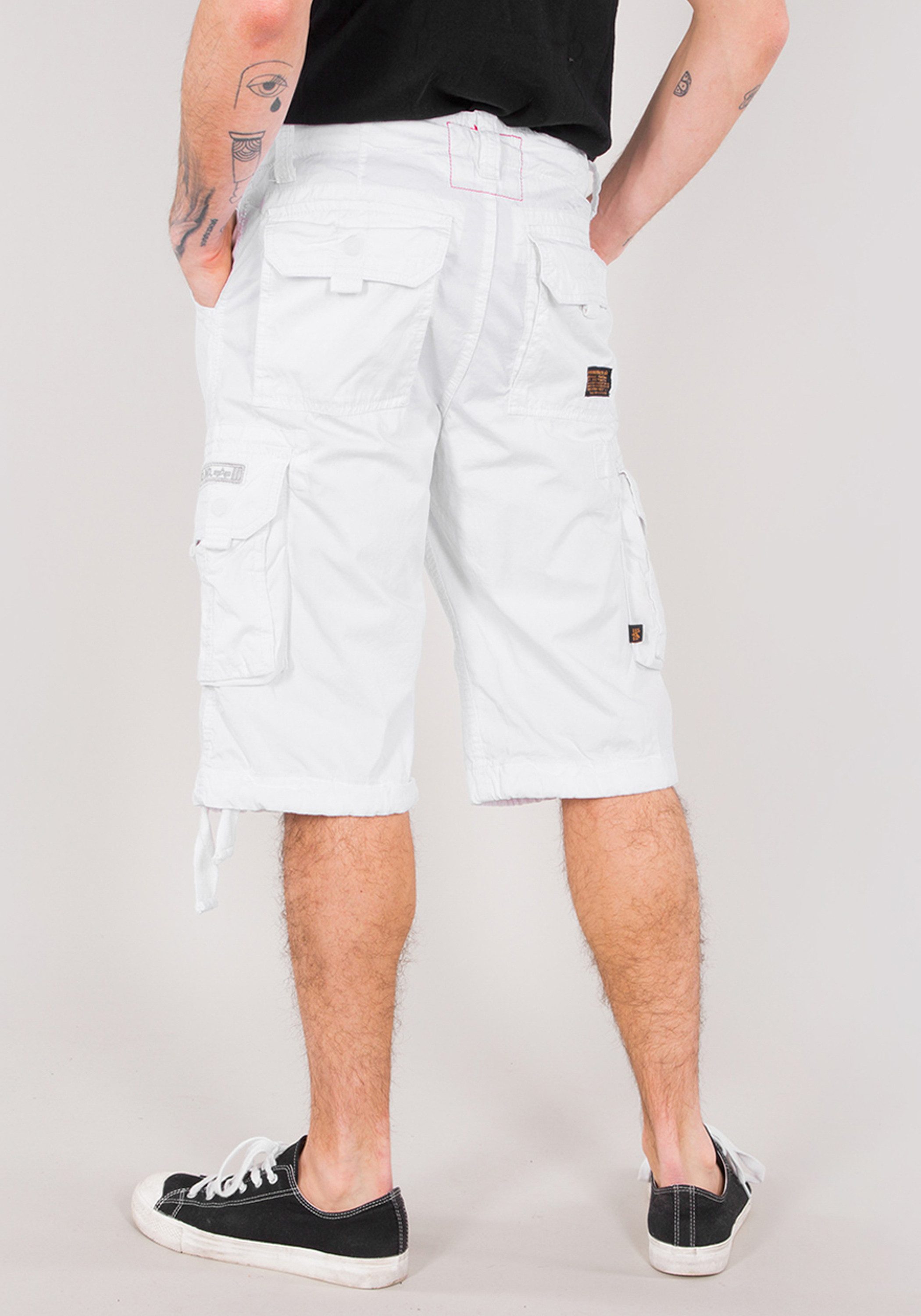 Alpha Industries Short Jet short