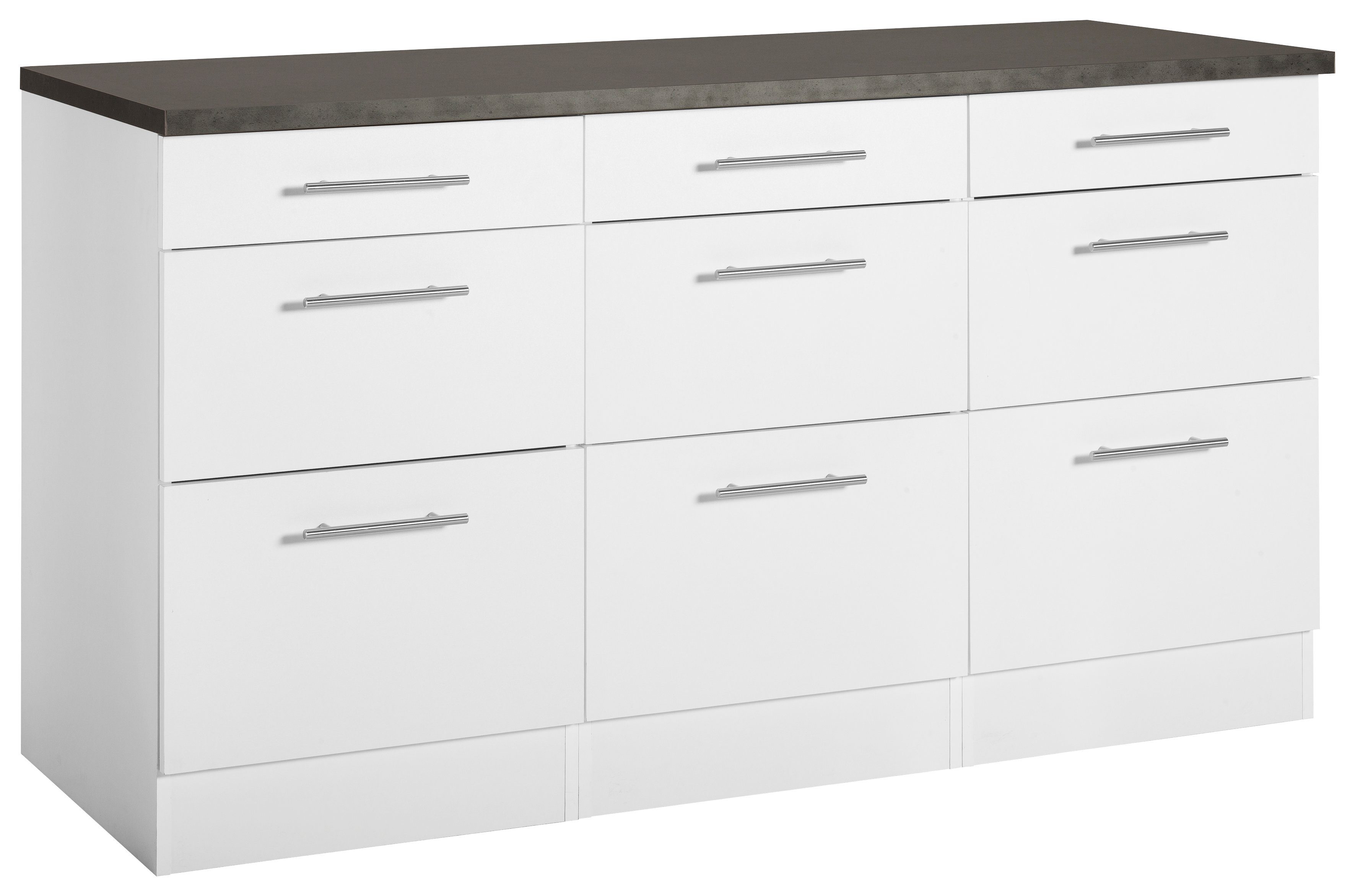 OPTIFIT Onderkast Mini , 150 cm breed