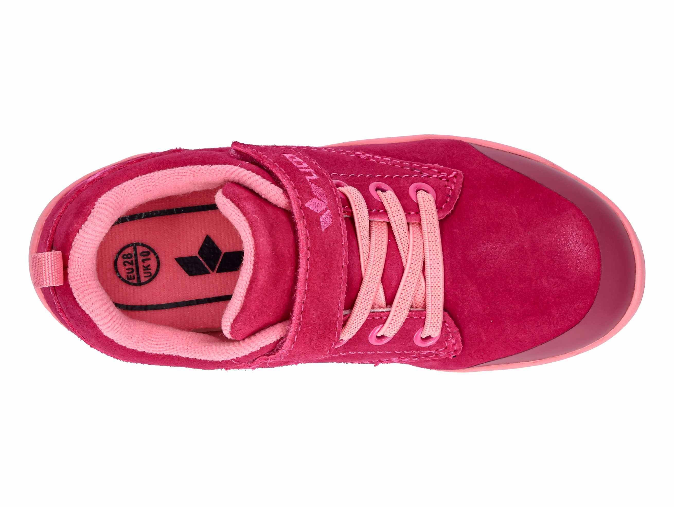 Lico Barefootschoenen Barefoot schoen Praslin