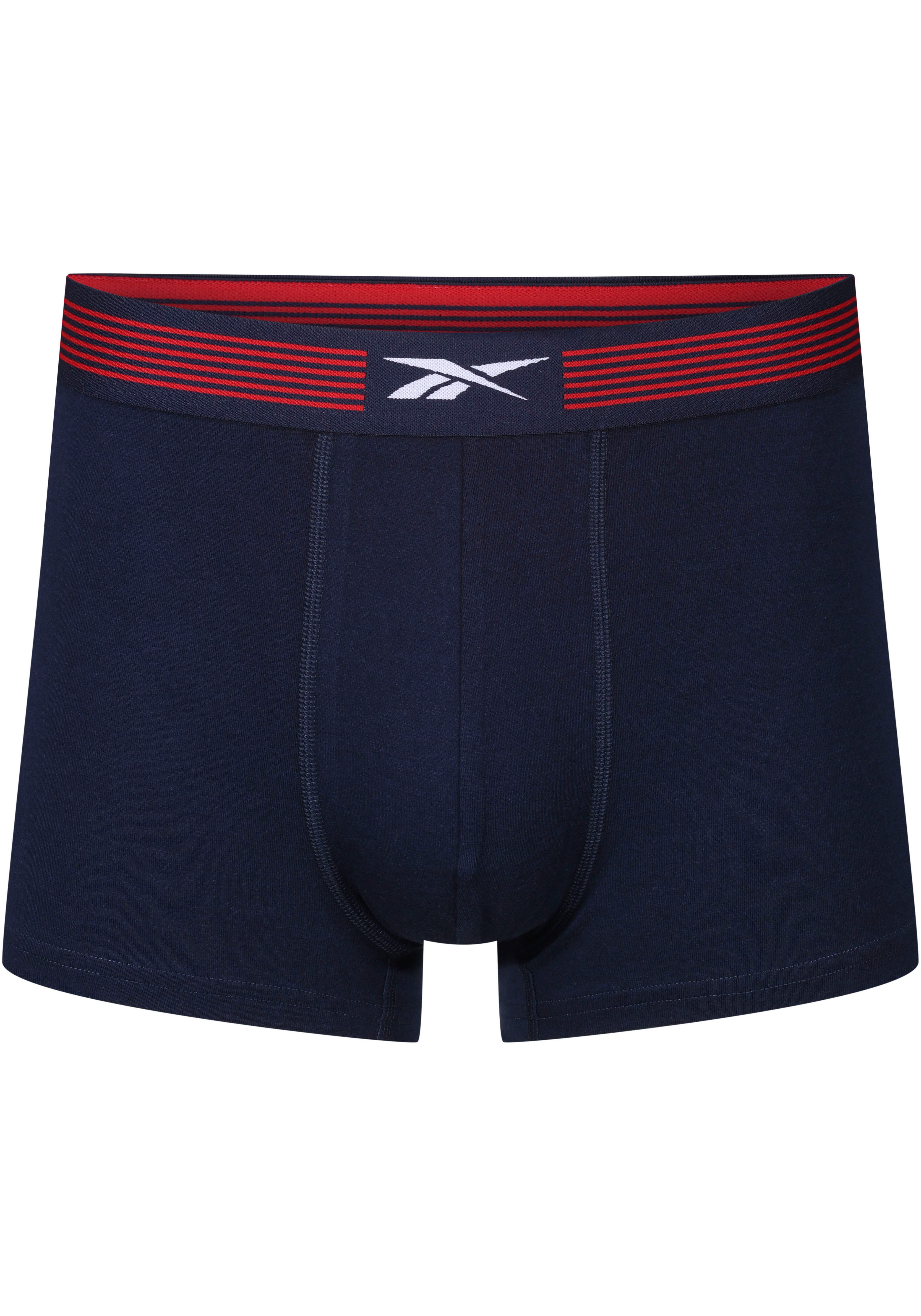 Reebok Boxershort Abel (Set van 3)