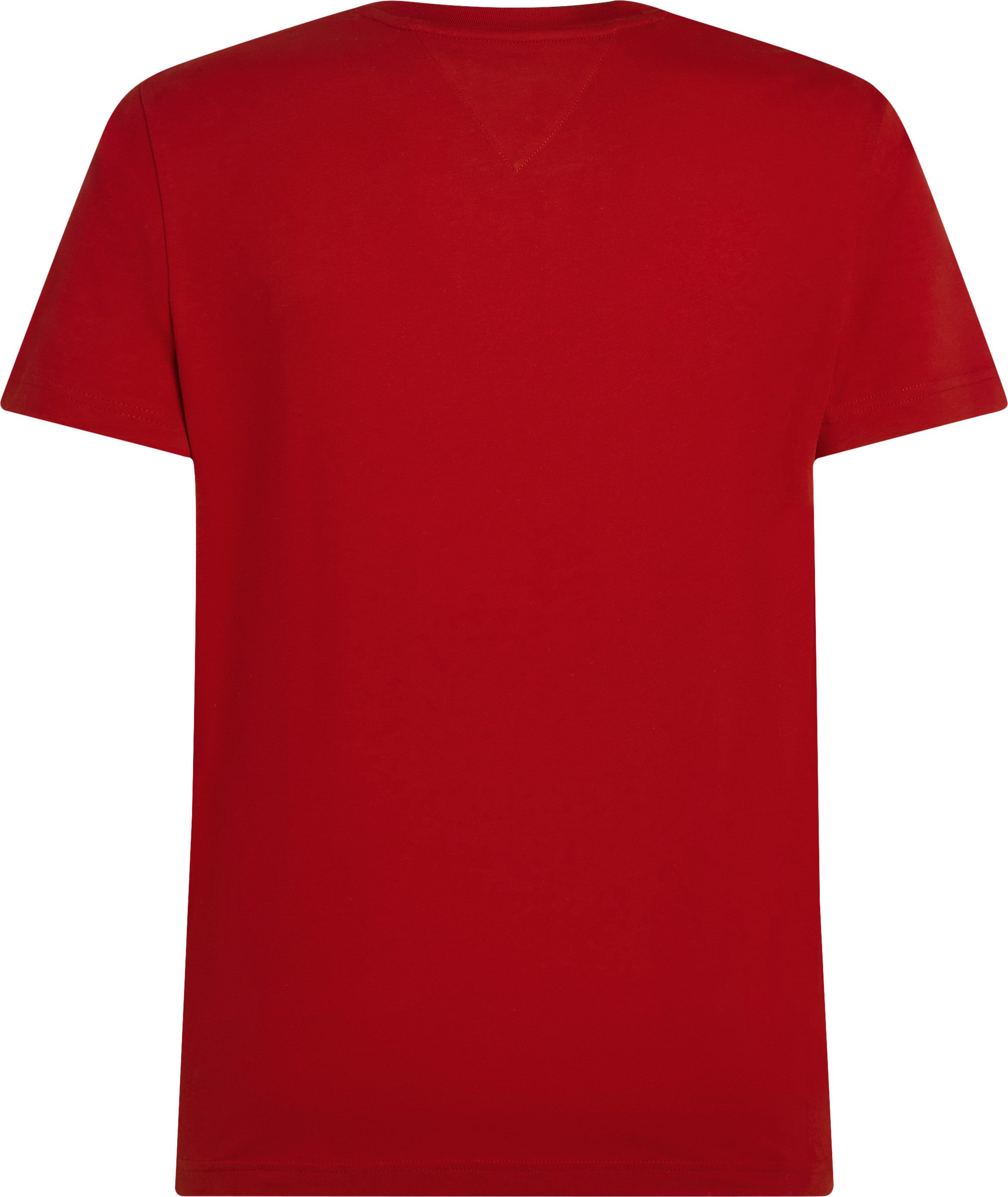 Tommy Hilfiger T-shirt ESSENTIAL REG FIT SOLID TEE