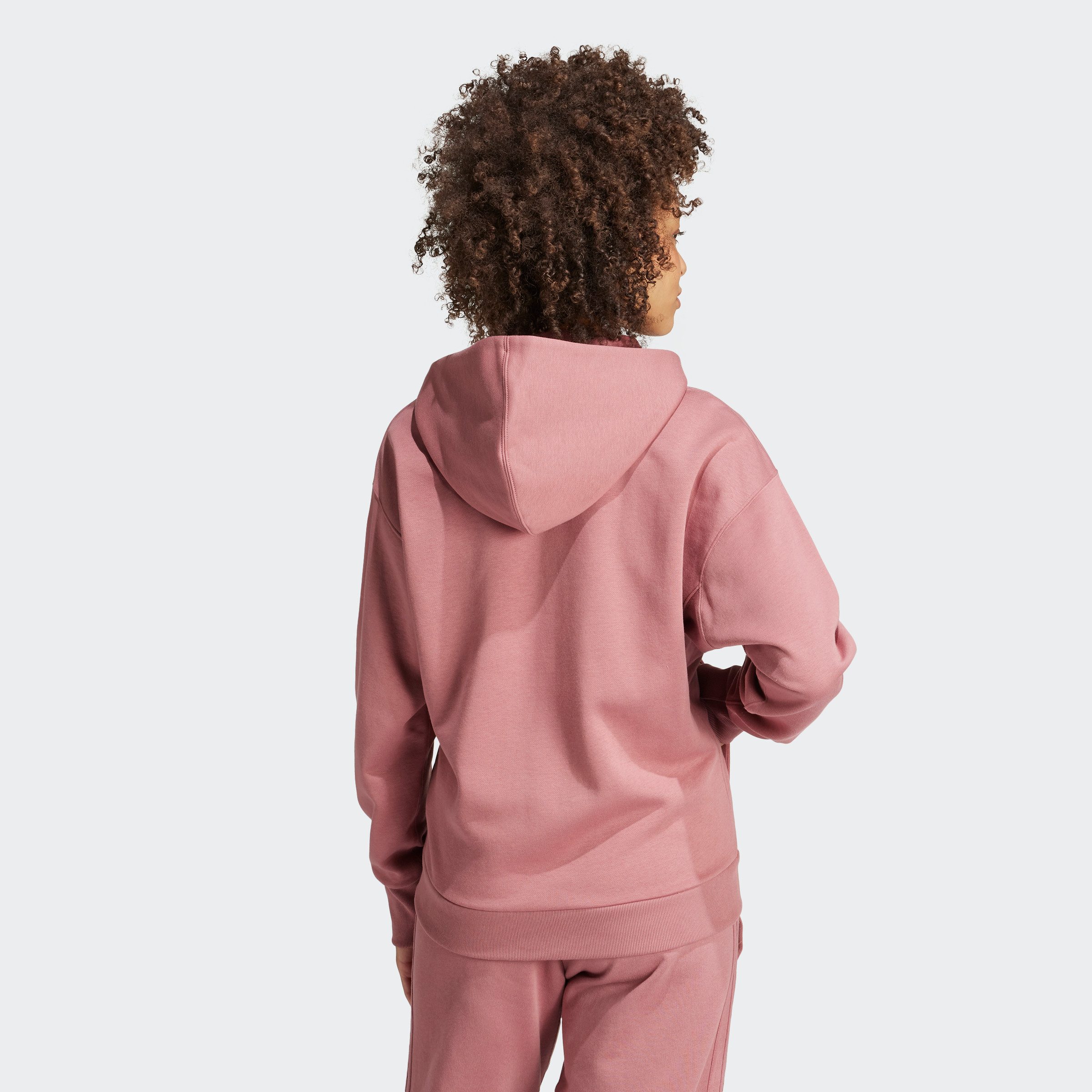 adidas Sportswear Hoodie W ALL SZN FZ HD