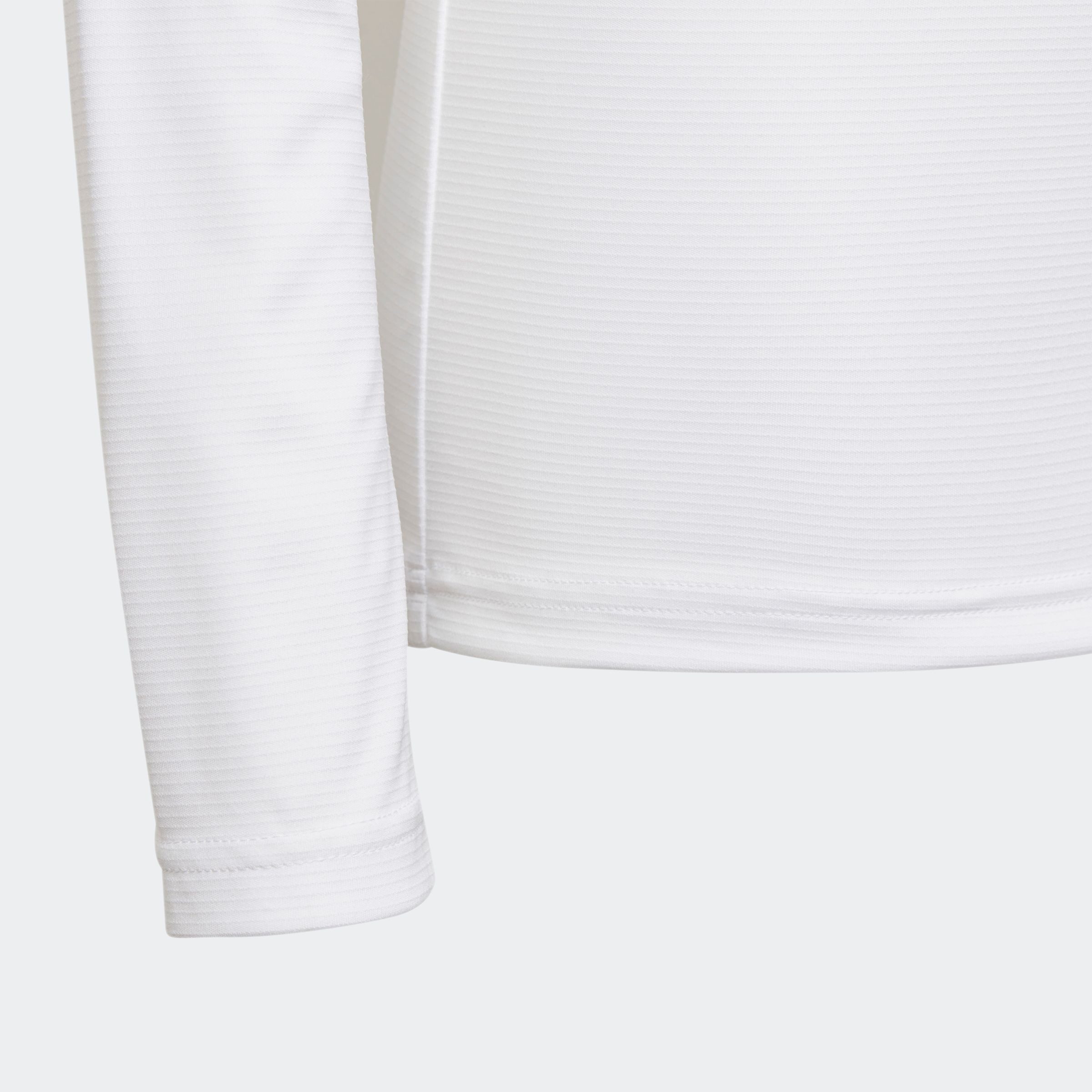 adidas Performance Shirt met lange mouwen TEAM BASE TEE Y