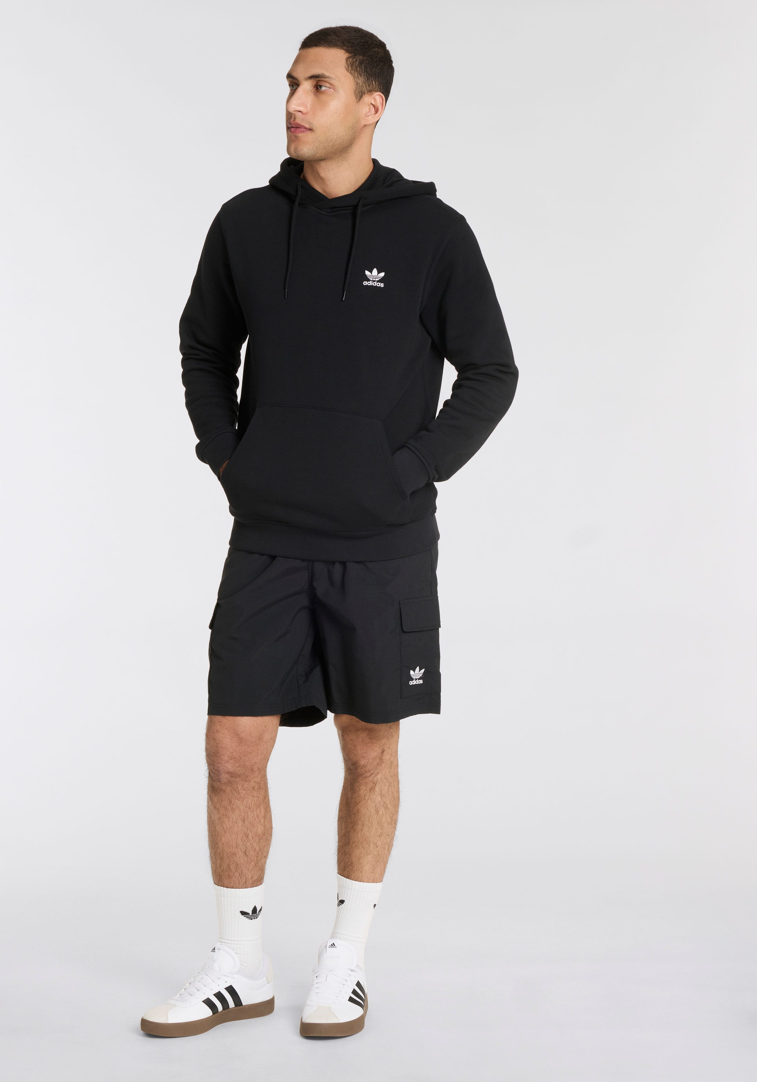 adidas Originals Hoodie ESS HOODIE FT