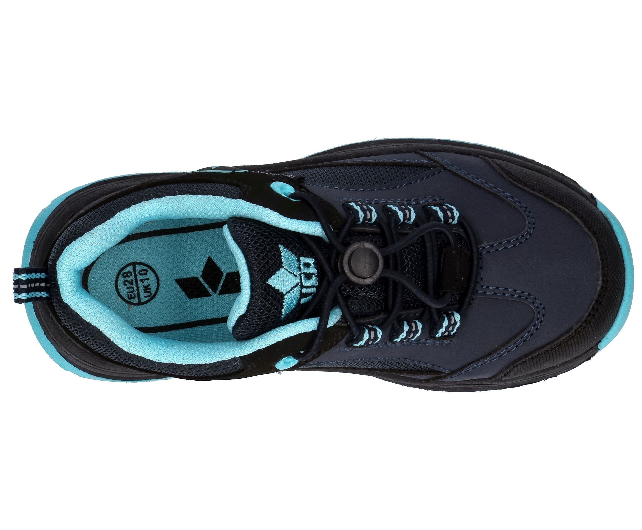 Lico Outdoorschoenen Outdoorschoen Gordo Low