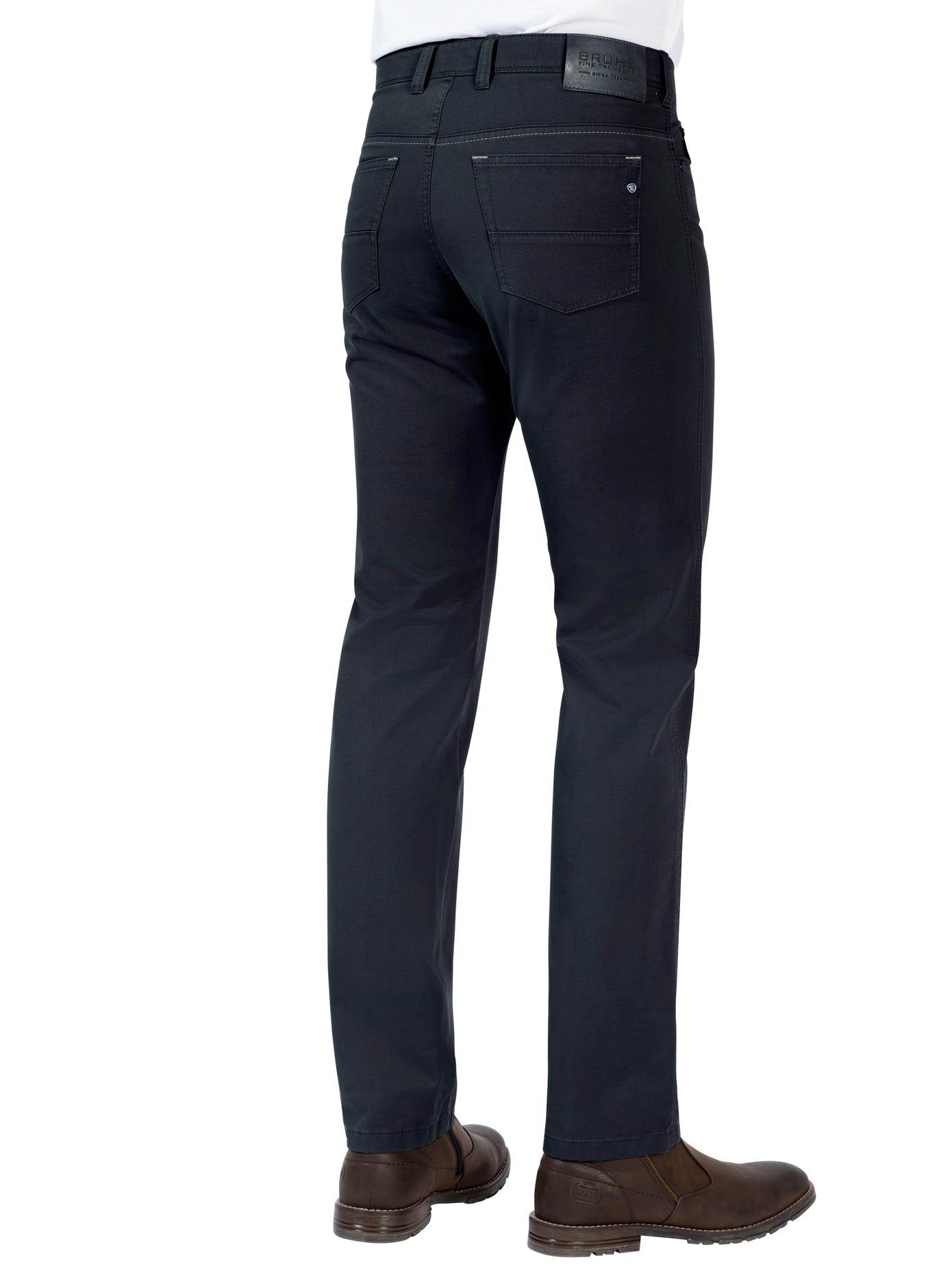 Brühl Five-pocketsbroek