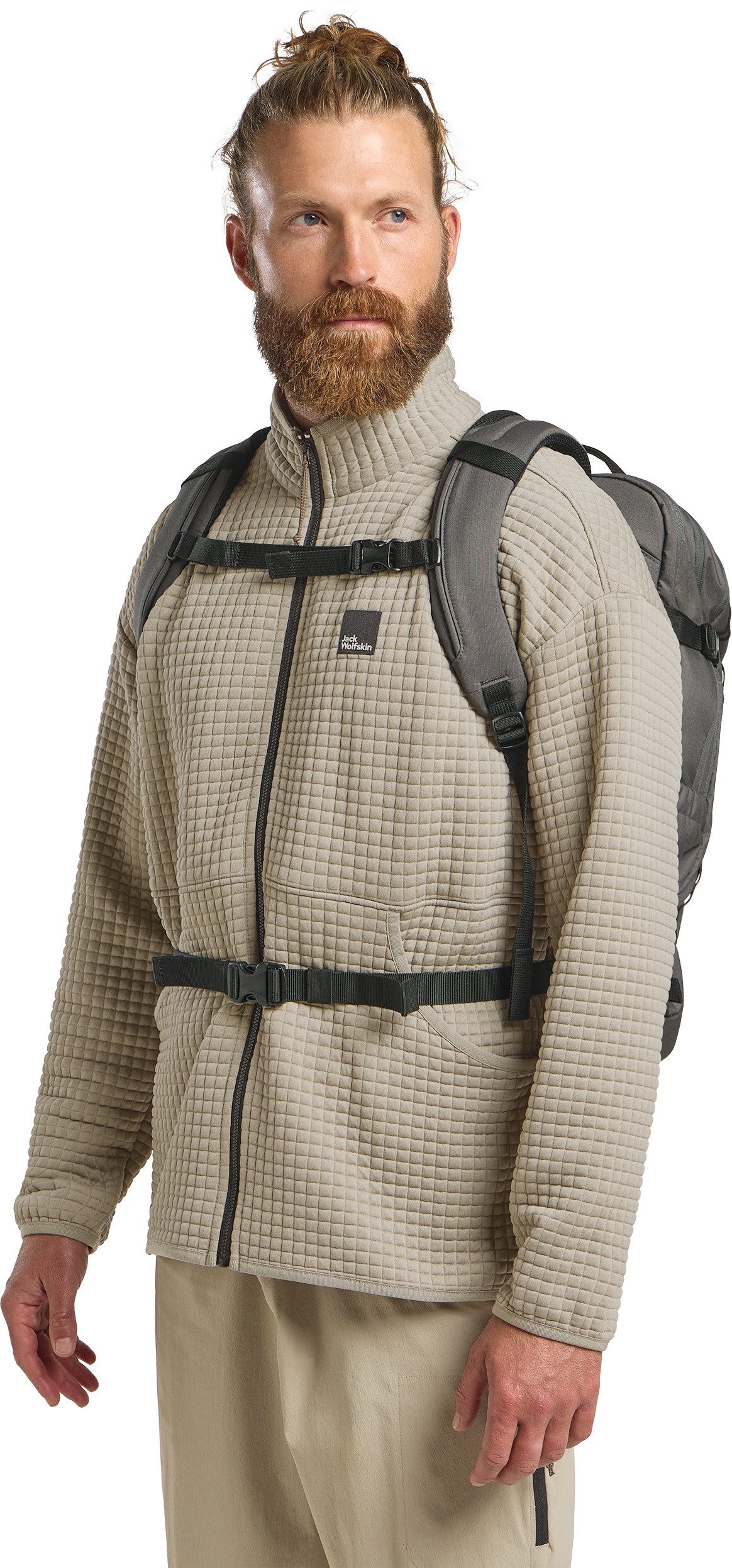 Jack Wolfskin Rugzak Sierra