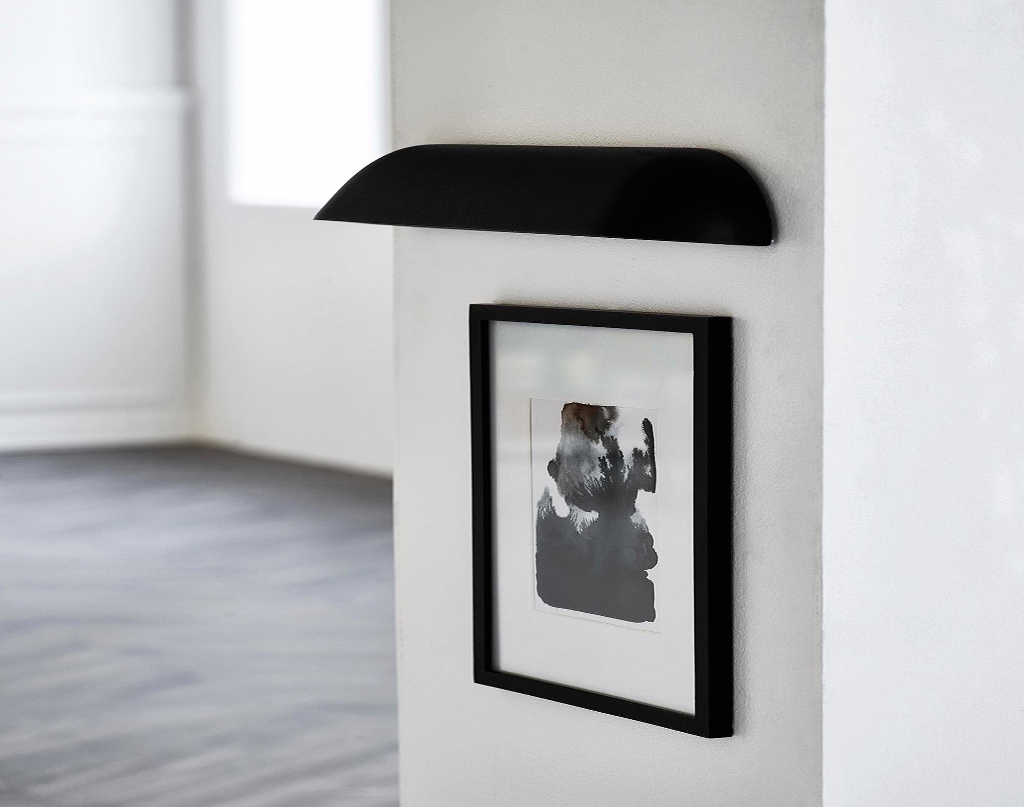 Nordlux Ledwandlamp voor buiten Front 36