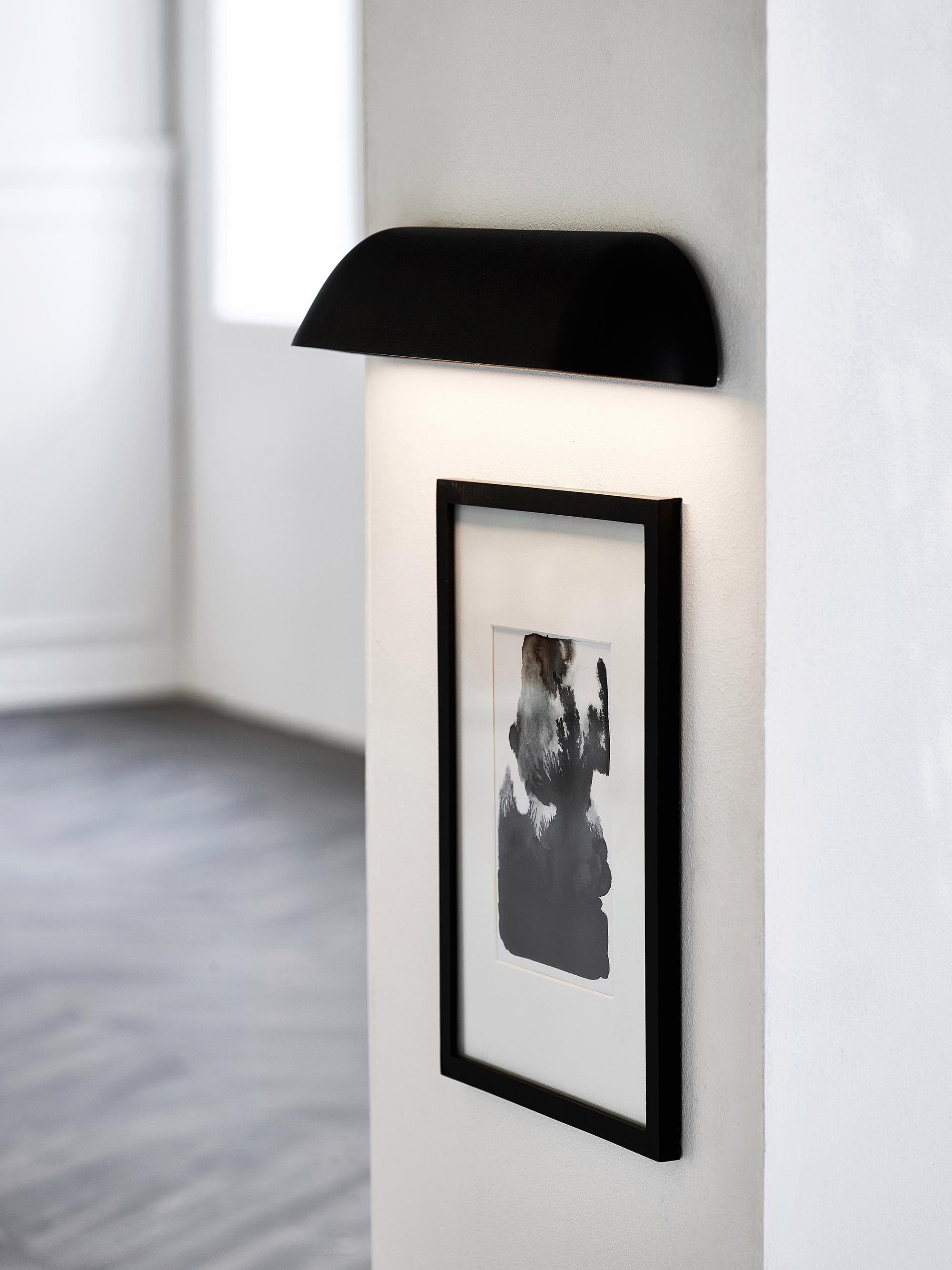 Nordlux Ledwandlamp voor buiten Front 36