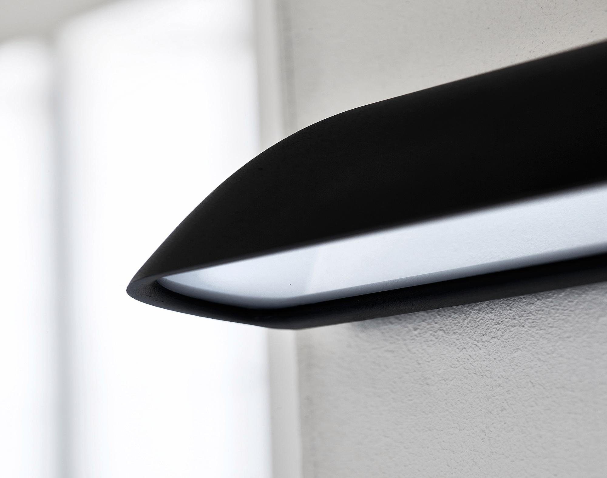 Nordlux Ledwandlamp voor buiten Front 36