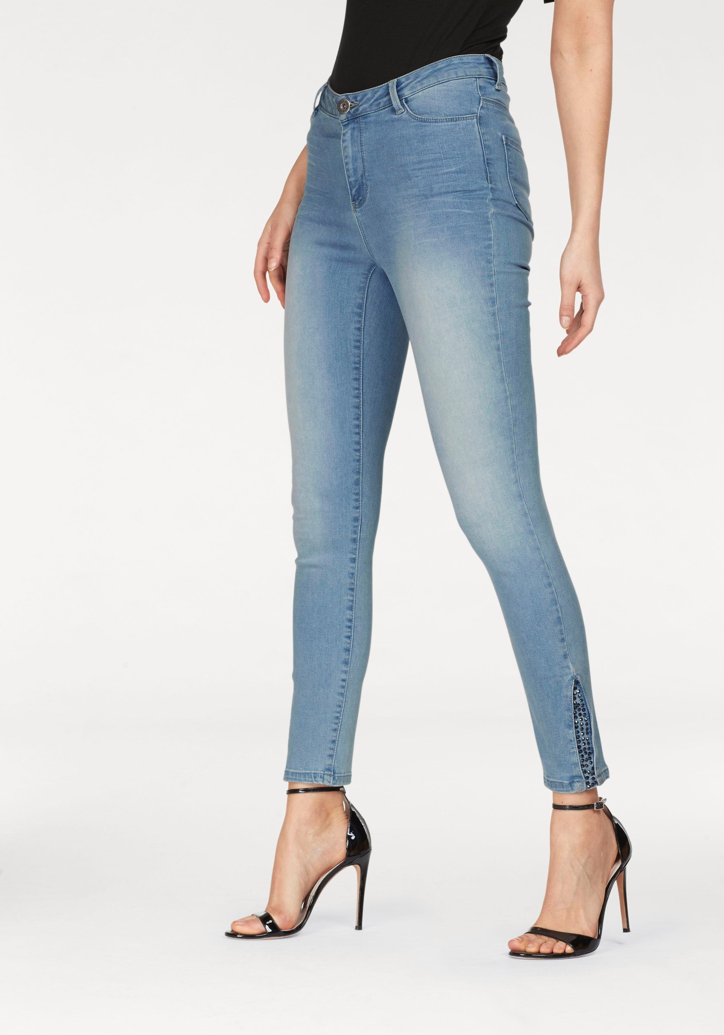 Otto - melrose NU 15% KORTING: Melrose stretch jeans