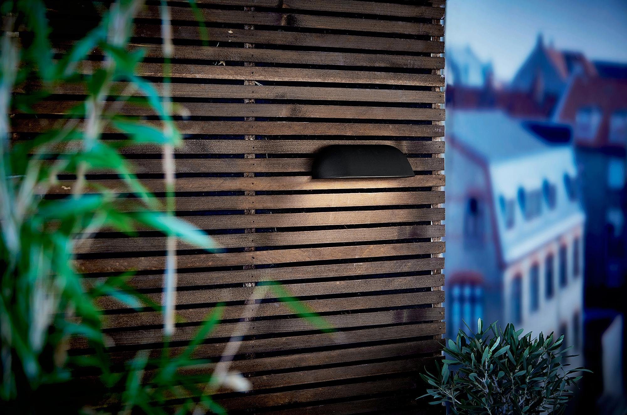 Nordlux Ledwandlamp voor buiten Front 26
