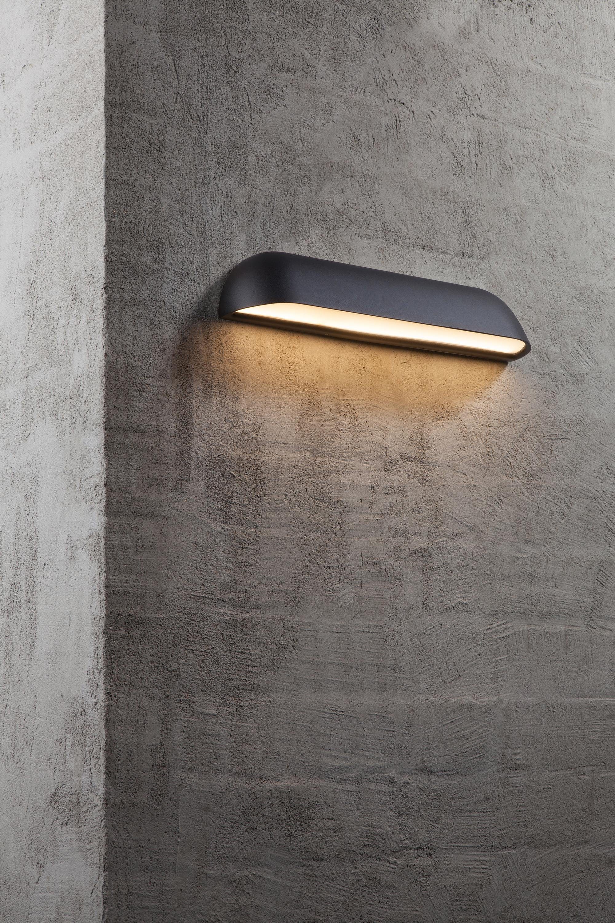 Nordlux Ledwandlamp voor buiten Front 36