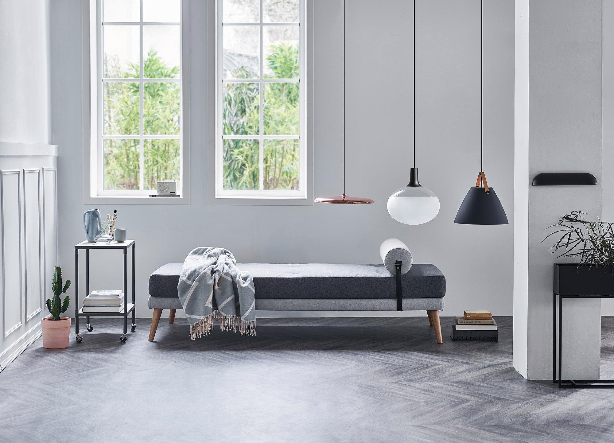 Nordlux Ledwandlamp voor buiten Front 36