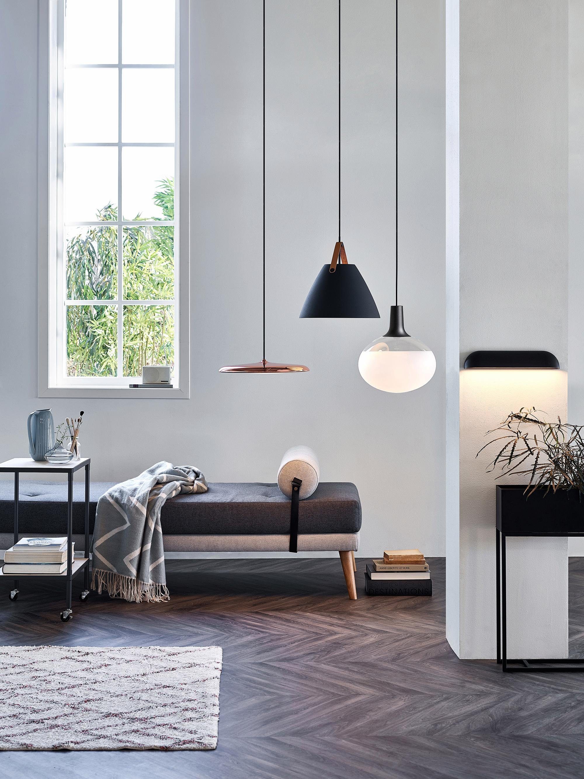 Nordlux Ledwandlamp voor buiten Front 36
