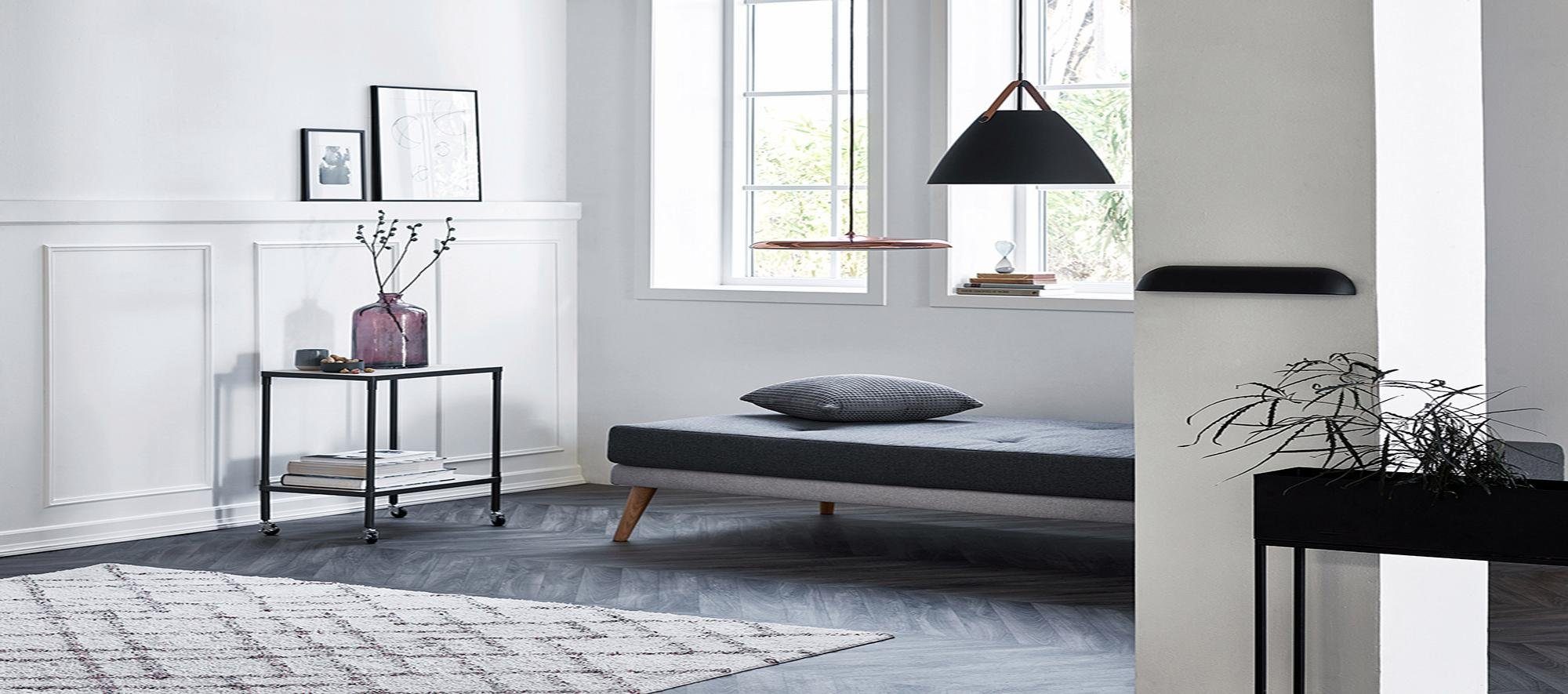 Nordlux Ledwandlamp voor buiten Front 36