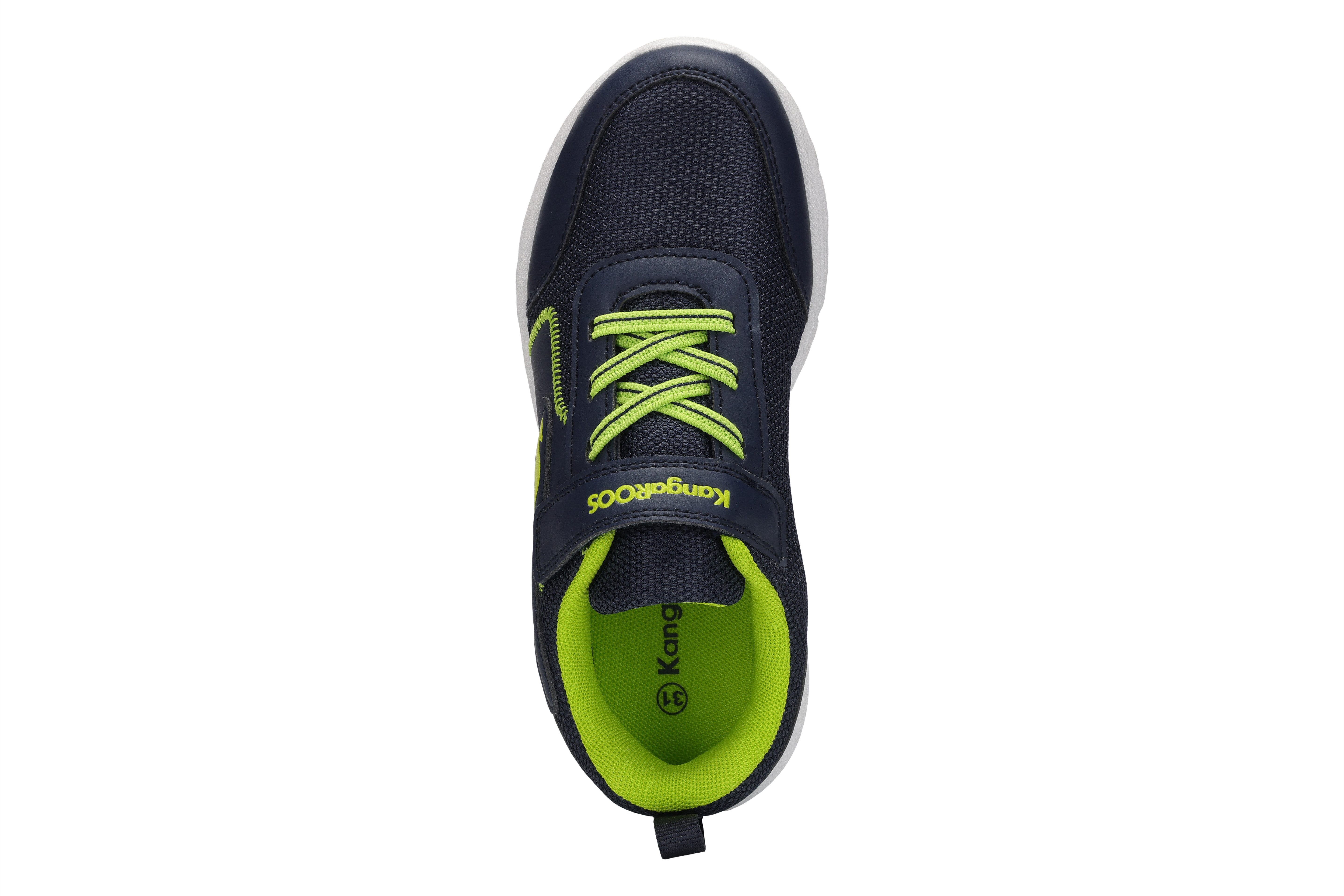 KangaROOS Sneakers K-ETK ZIG EV