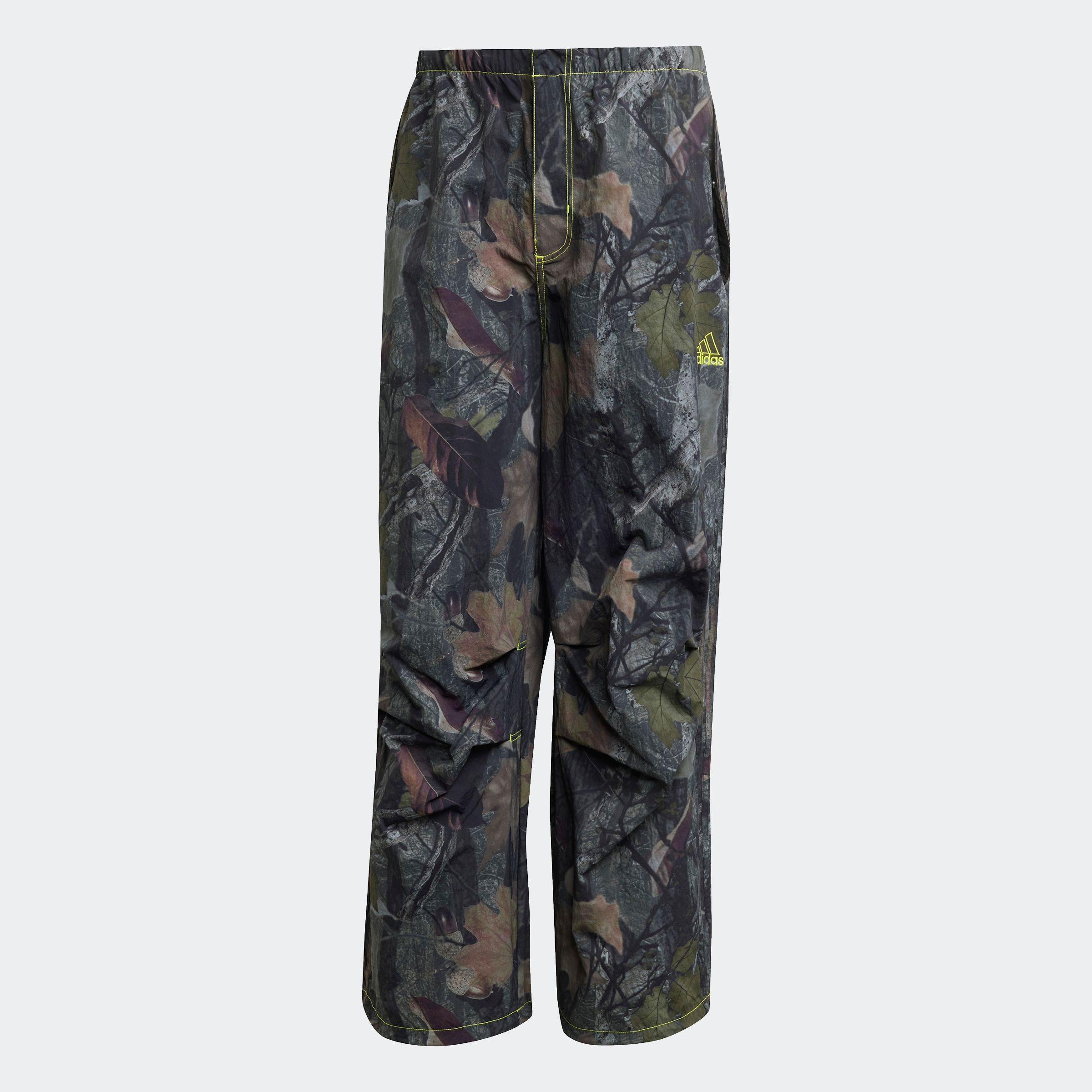 adidas Originals Sportbroek CAMO PANT Q1 (1-delig)