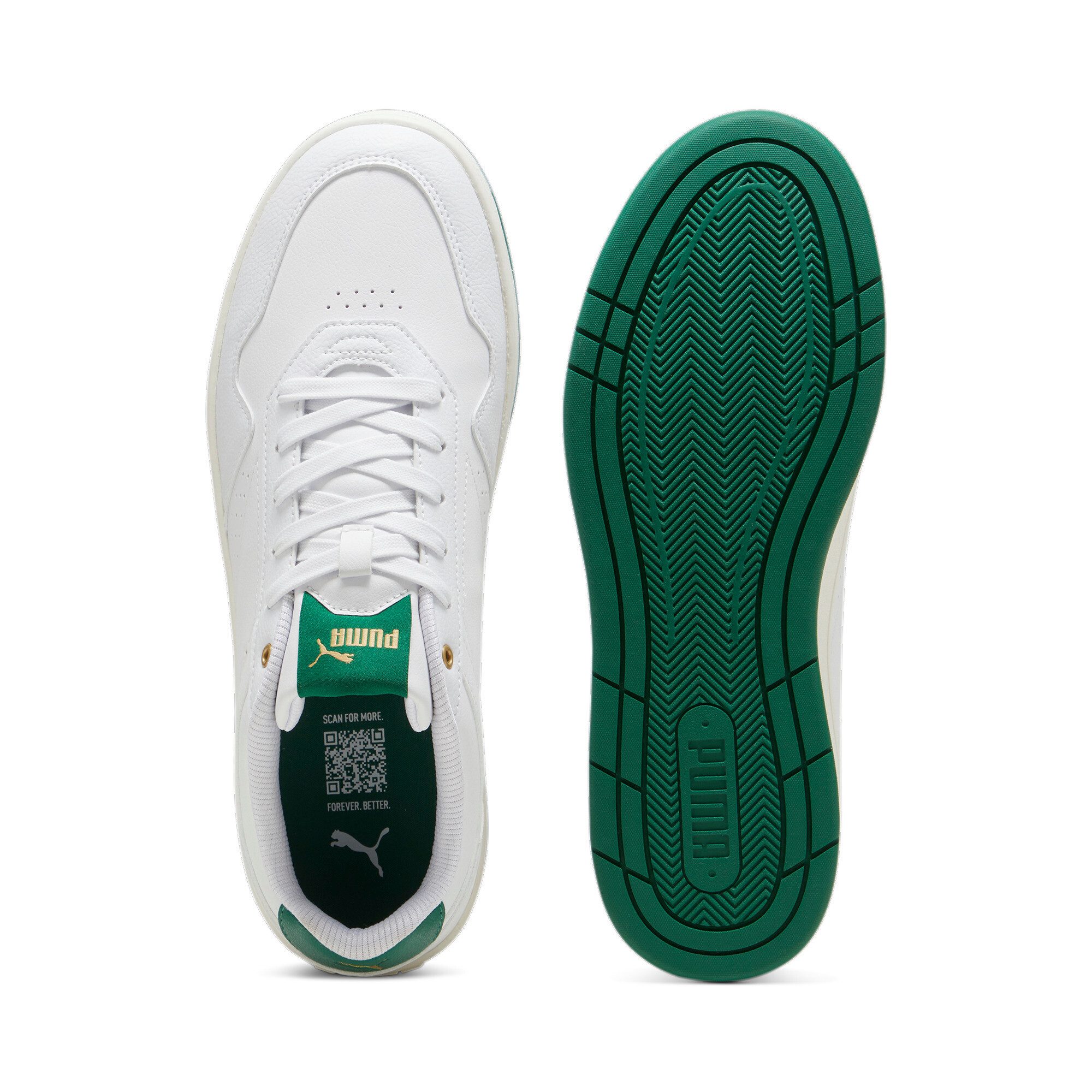 PUMA Sneakers COURT CLASSIC