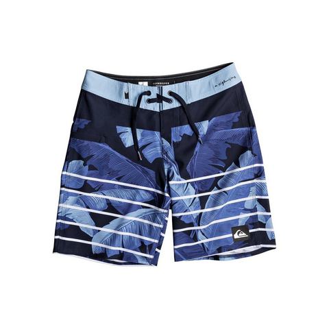Otto - Quiksilver NU 15% KORTING: Quiksilver Boardshort Highline Island Time 16