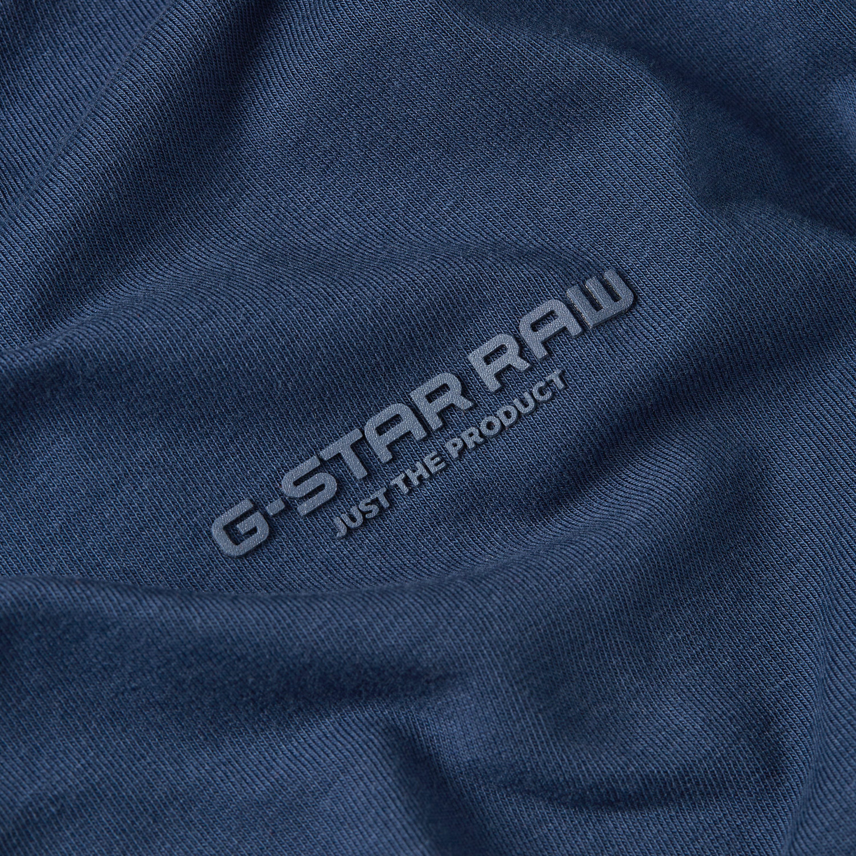 G-Star RAW T-shirt Slim base