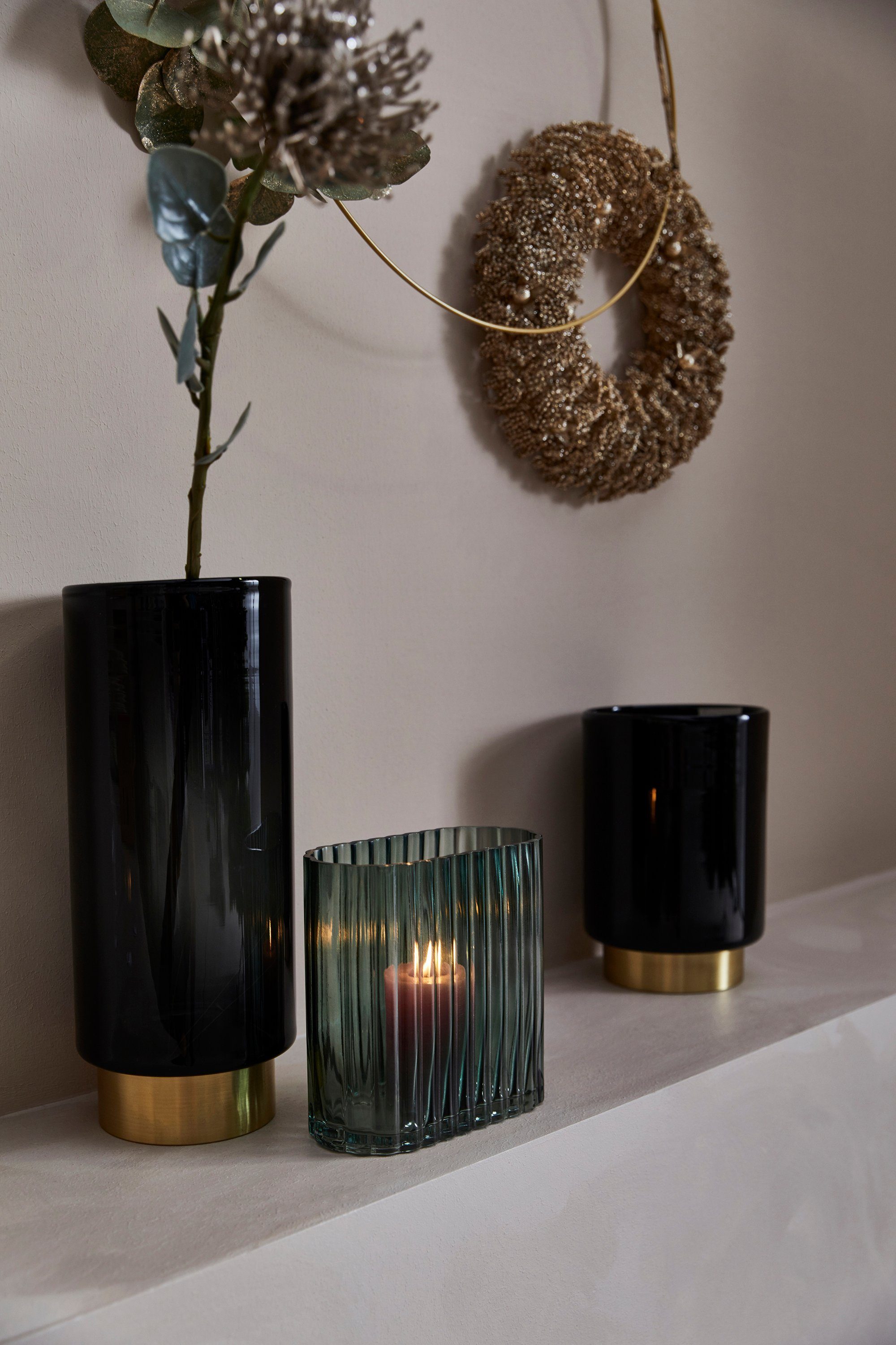 LeGer Home by Lena Gercke Sierkrans Freya, kerstversiering