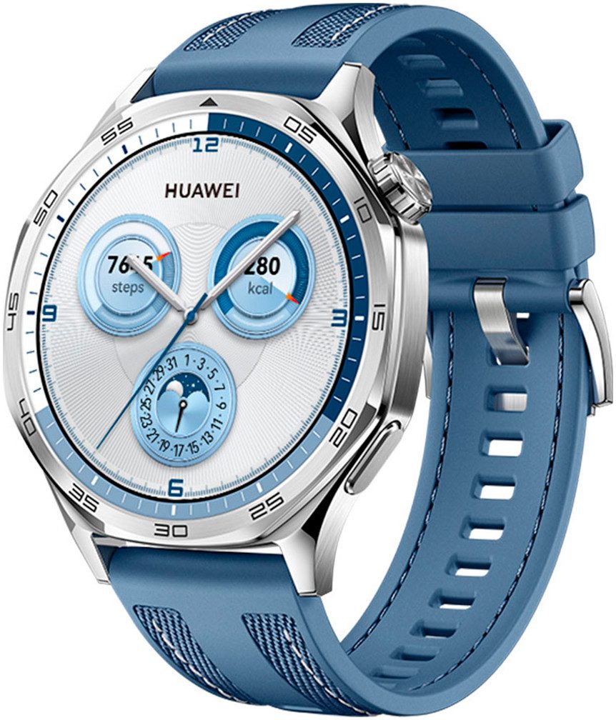 Huawei Smartwatch Watch GT5 46MM (Vili-B19W)