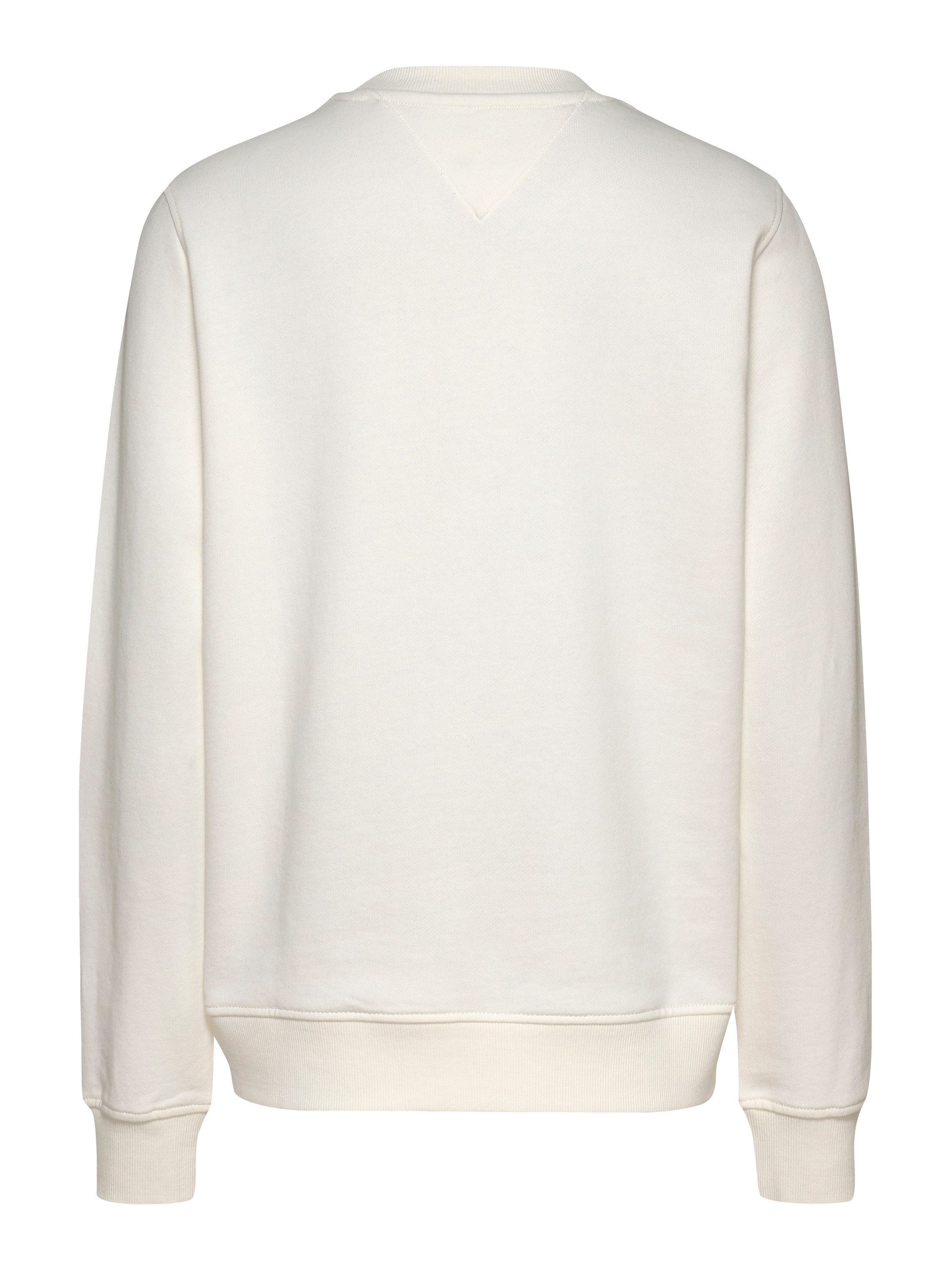 TOMMY JEANS Sweatshirt TJW REG ESSENTIAL LOGO 2 CREW