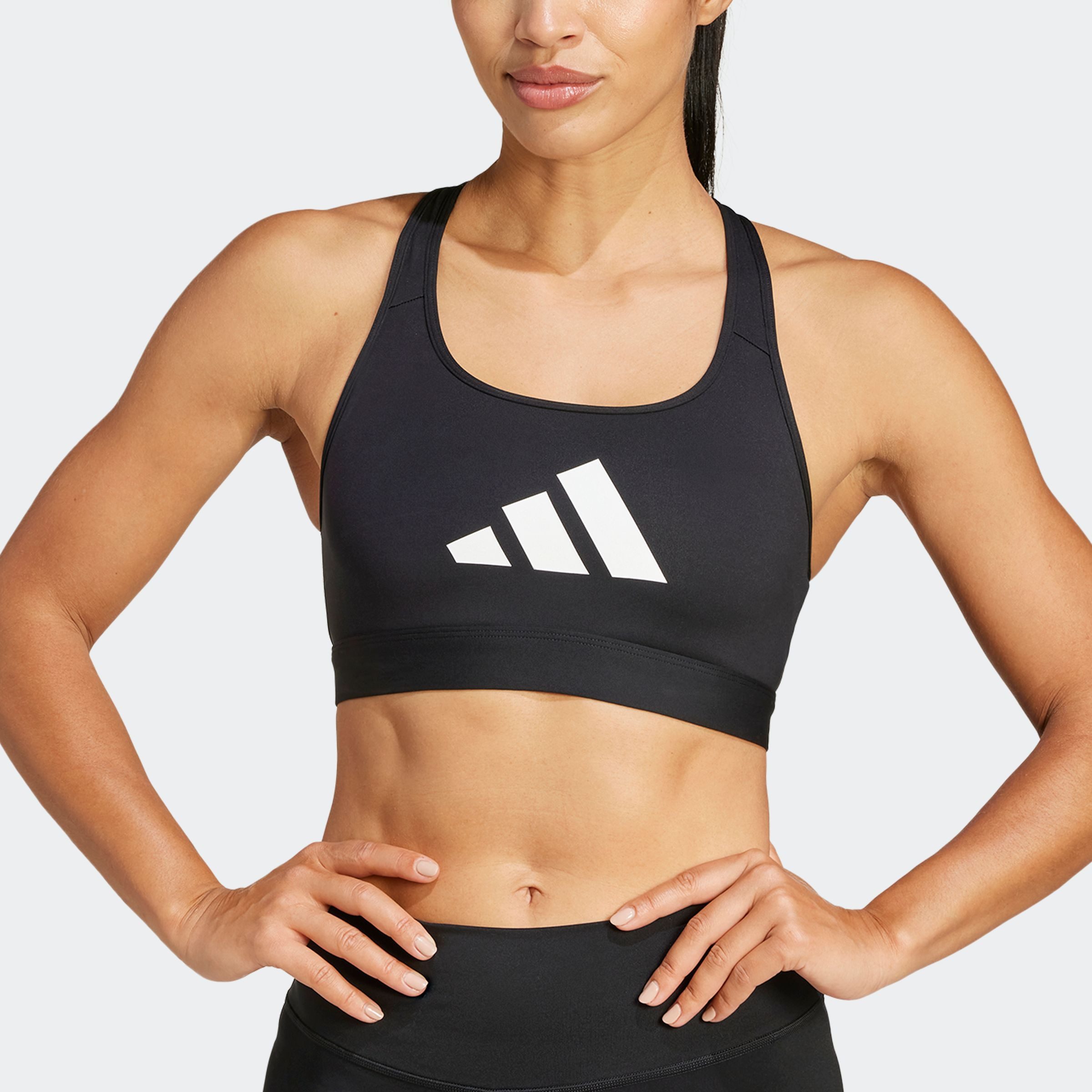 adidas Performance Sport-bh PWRCT BL BRA (1-delig)
