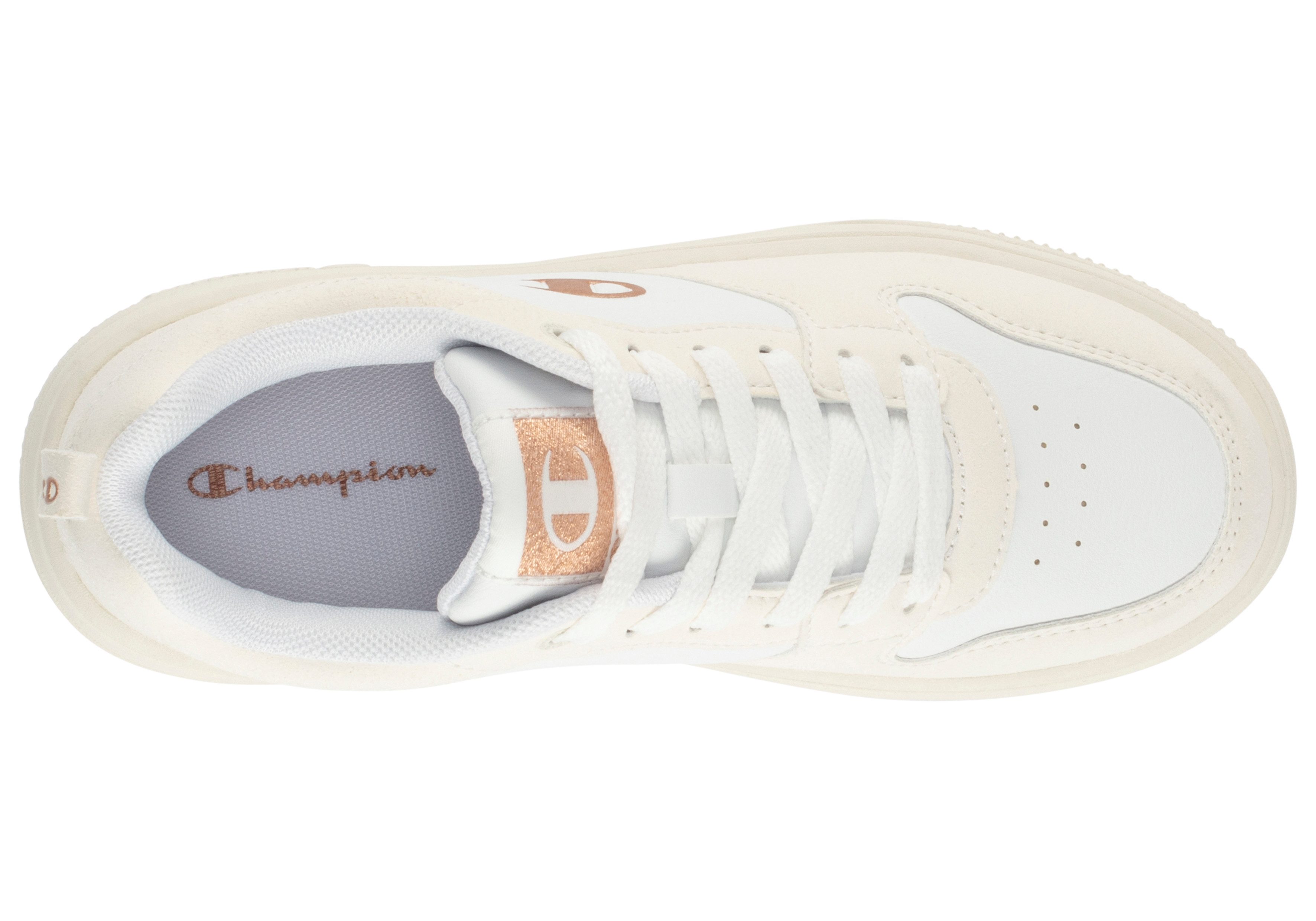 Champion Sneakers RD18 LITE LOW