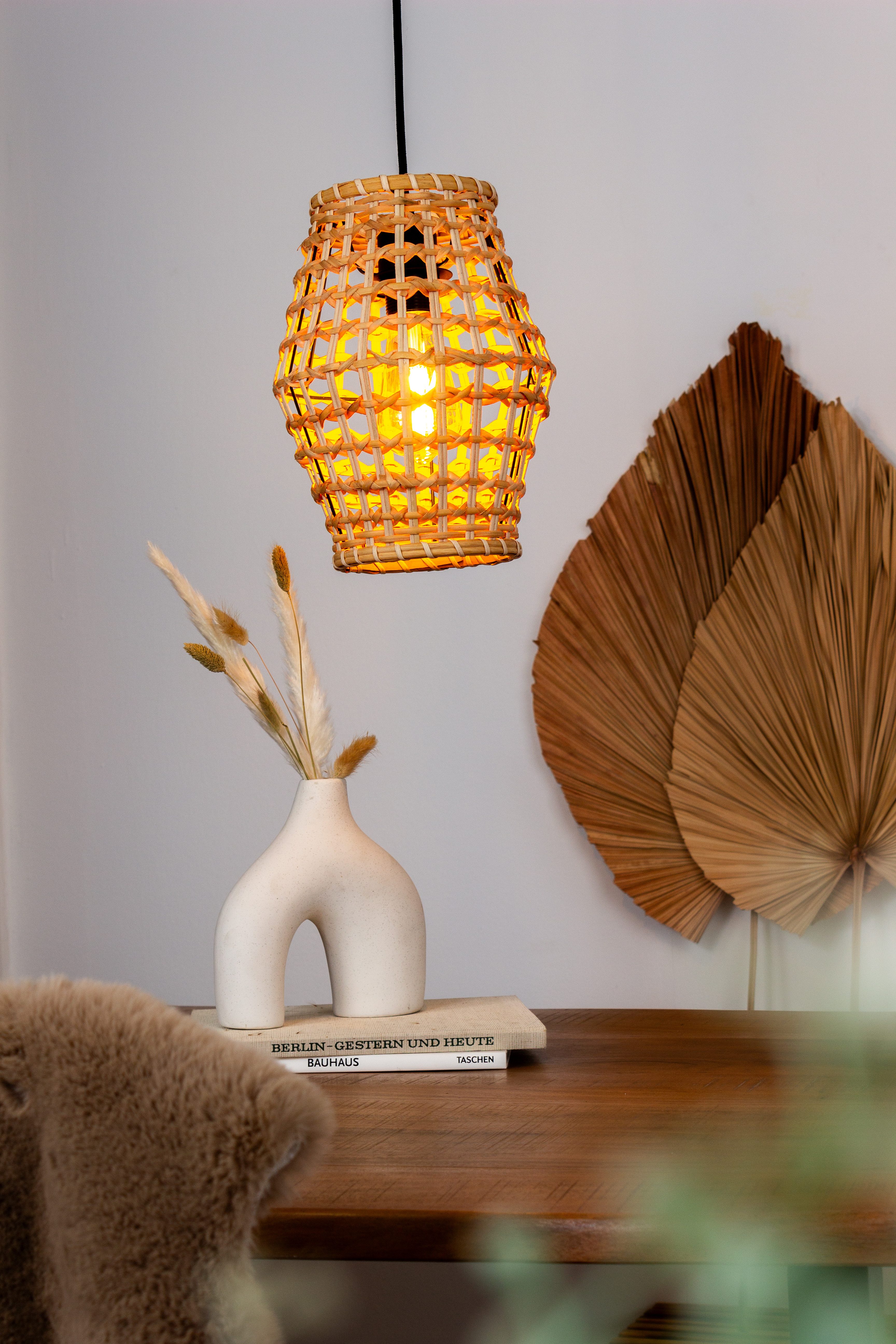 ECO-LIGHT Hanglamp Capella