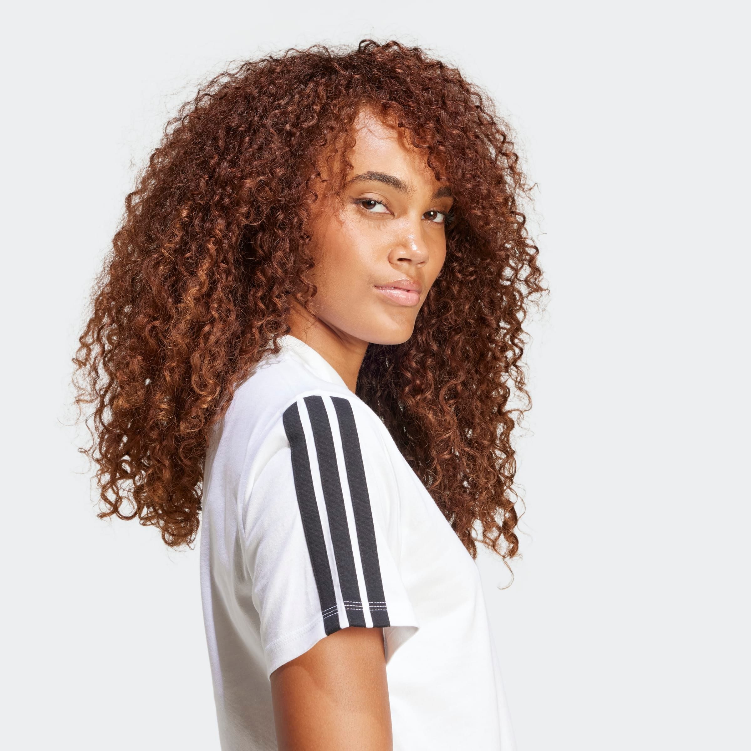 adidas Sportswear T-shirt W 3S SJ T B