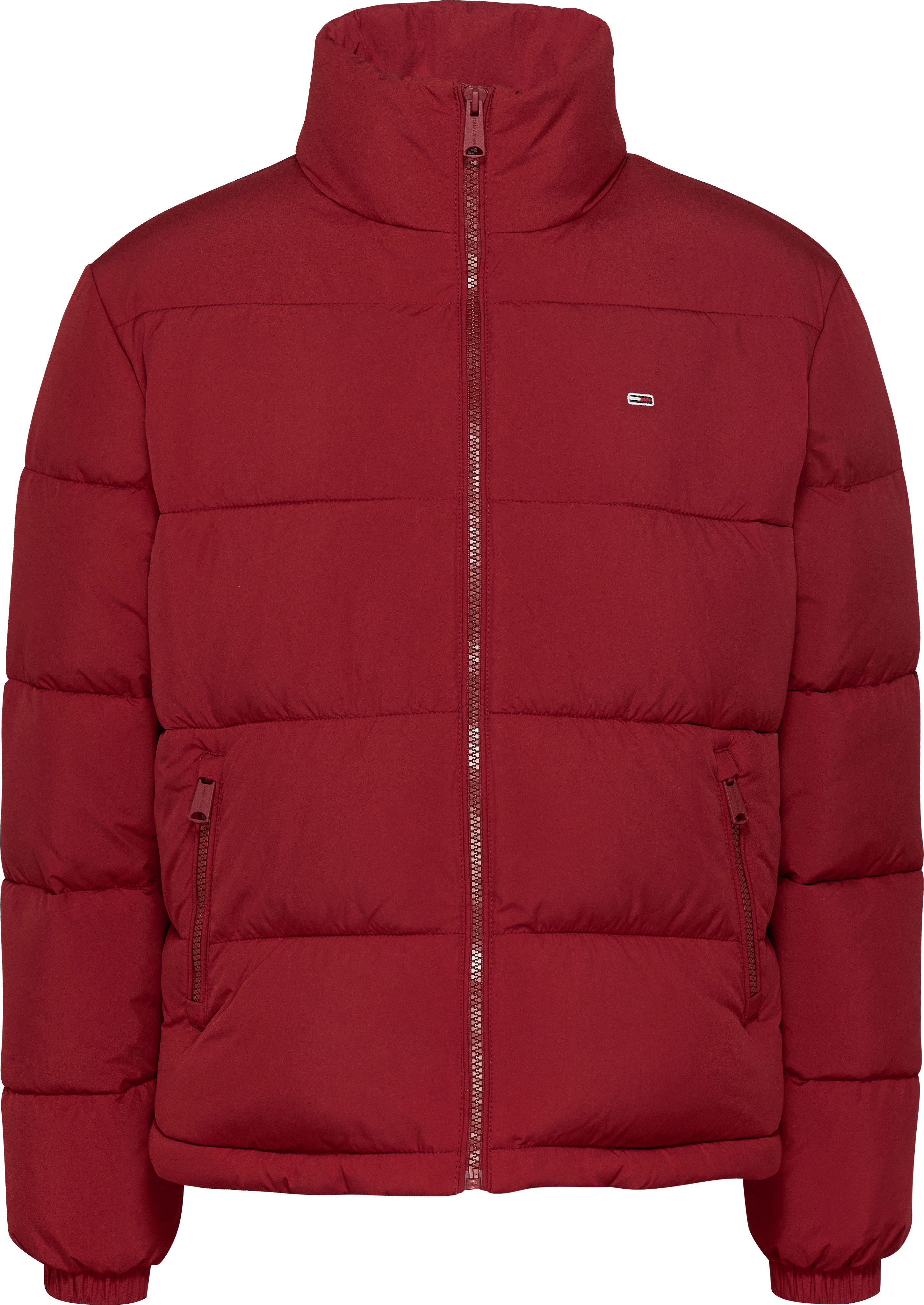 TOMMY JEANS Gewatteerde jas TJW ESSENTIAL PUFFER EXT