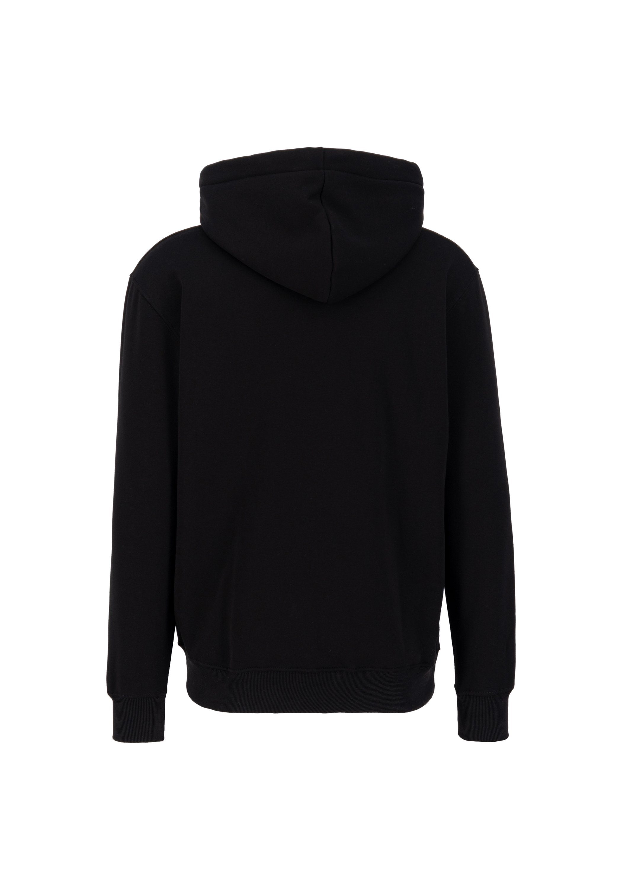 Alpha Industries Hoodie Alpha Industries Men - Hoodies Alpha Industries Hoodie