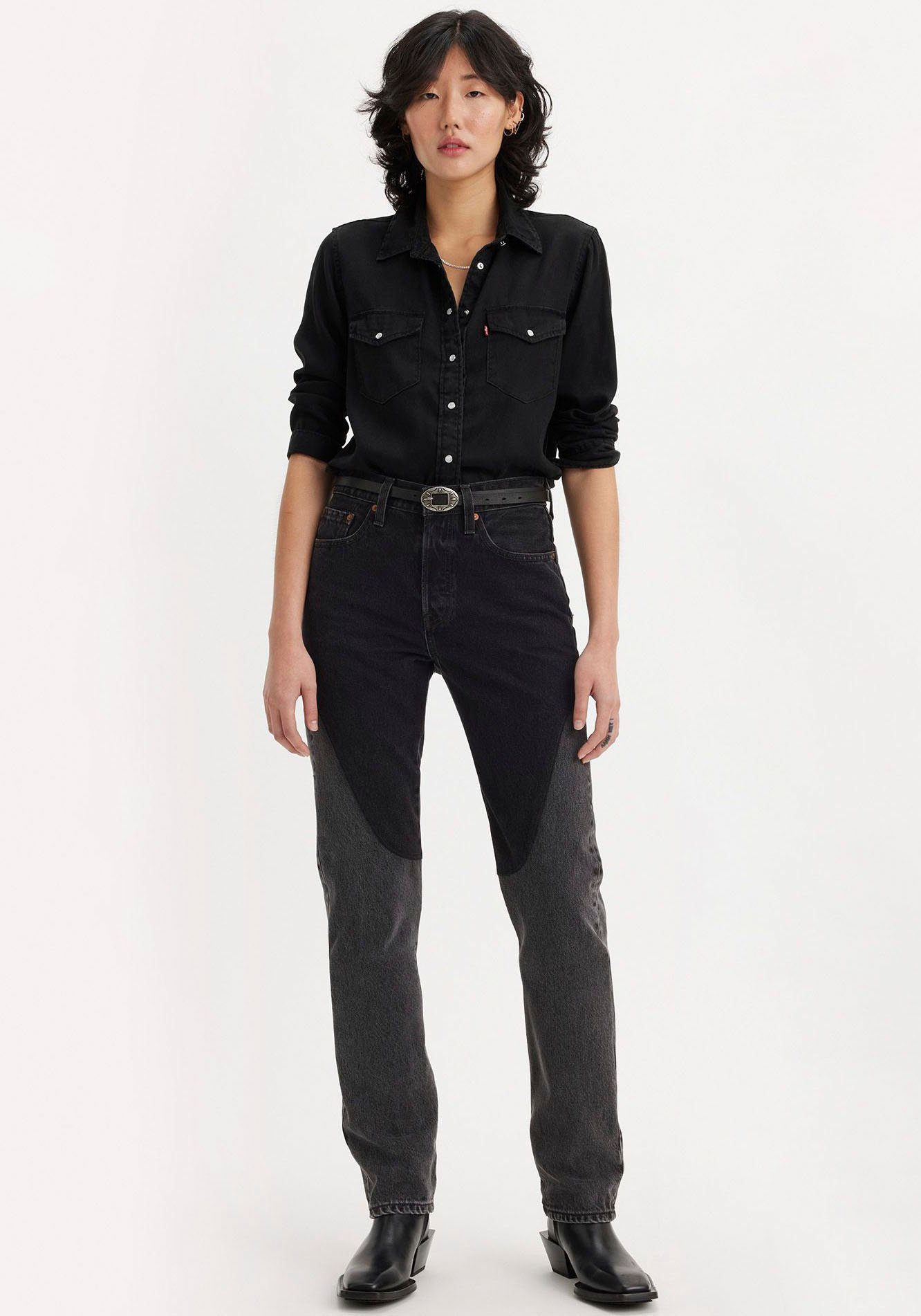 Levi's® 5-pocket jeans 501® ORIGINAL CHAPS