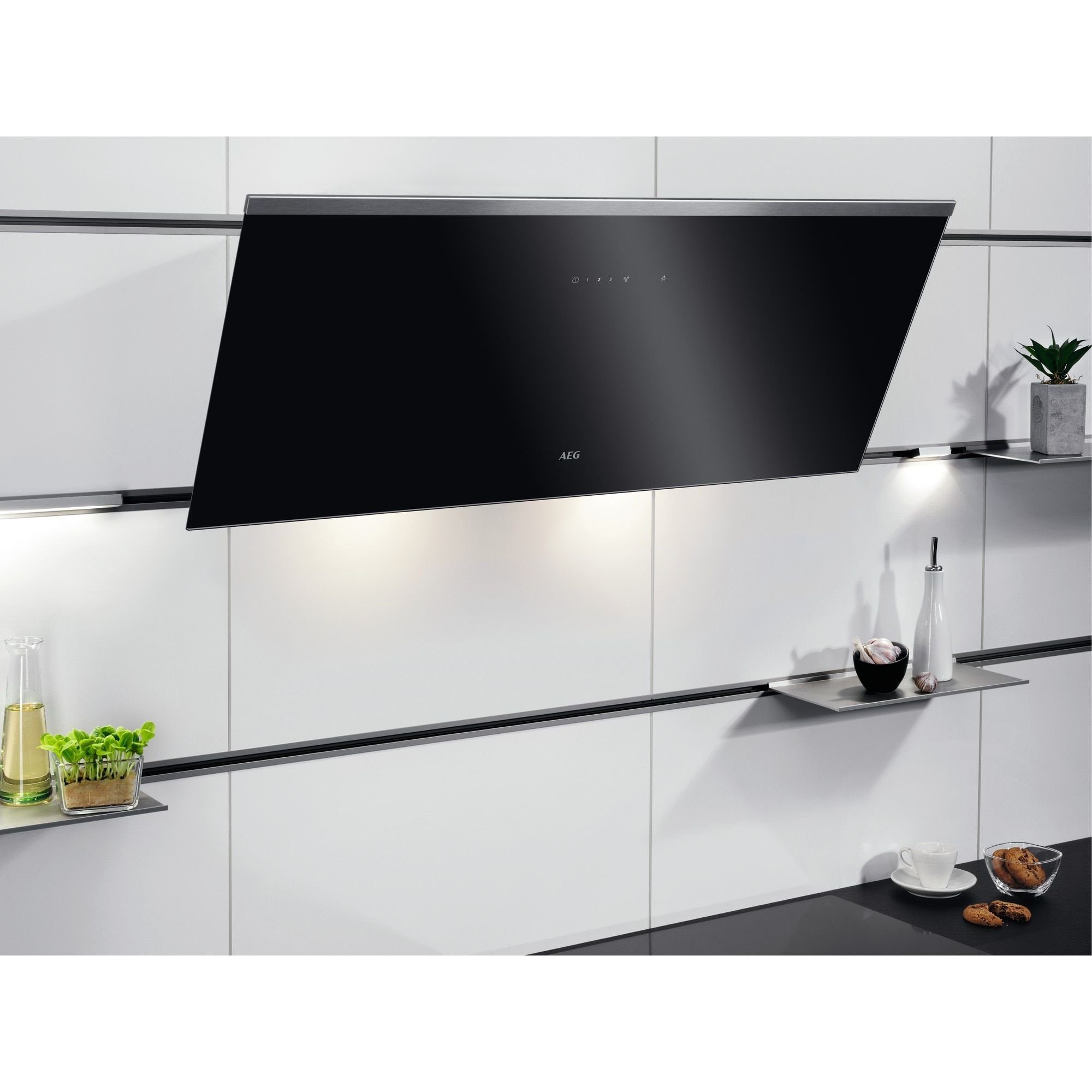 AEG Wandkap DVE5961HB