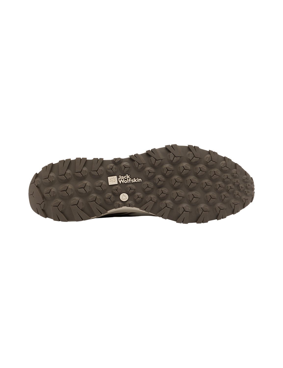 Jack Wolfskin Sneakers PRELIGHT TEXASHIELD LOW M