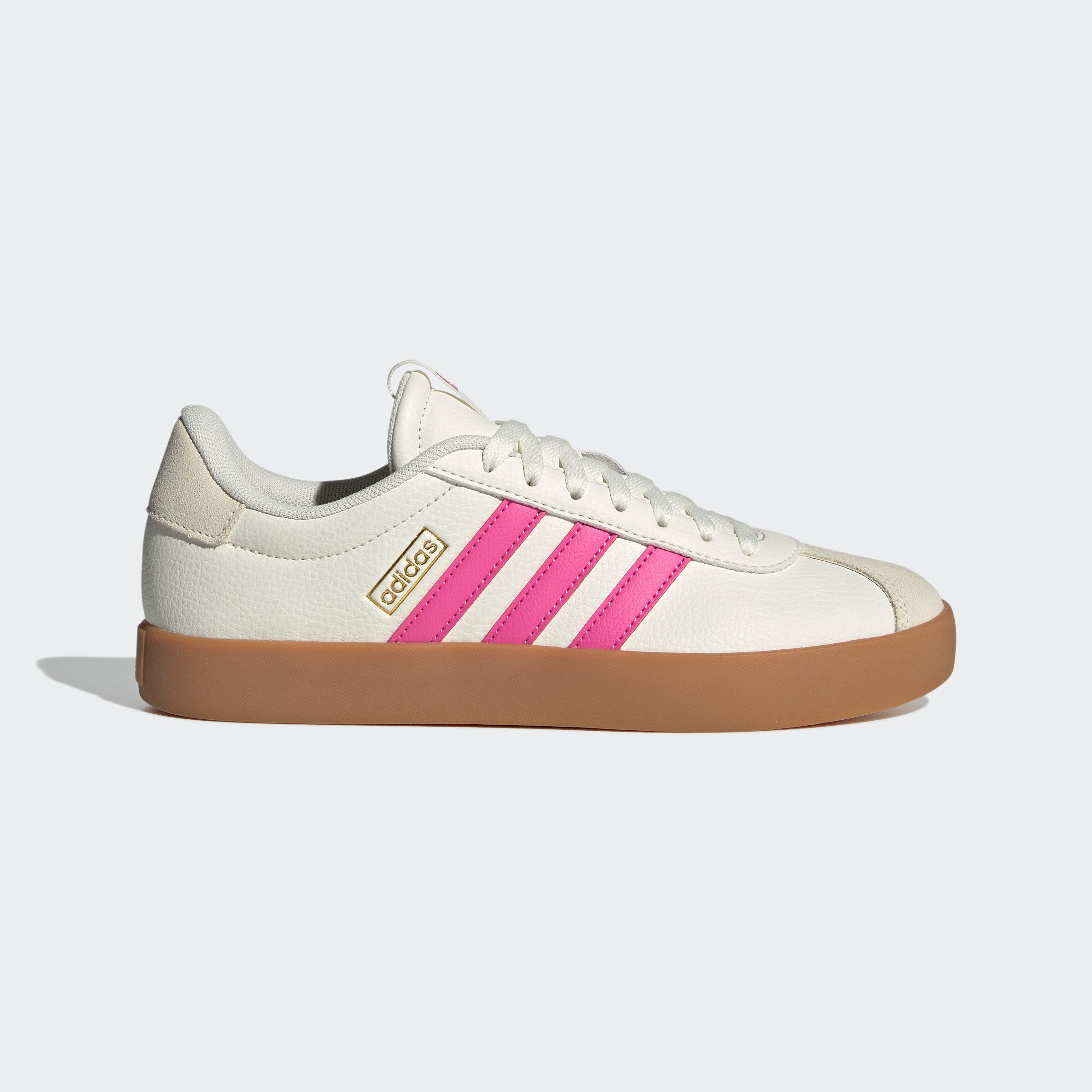 adidas Sportswear Sneakers VL COURT 3.0 geïnspireerd door het ontwerp van de adidas samba