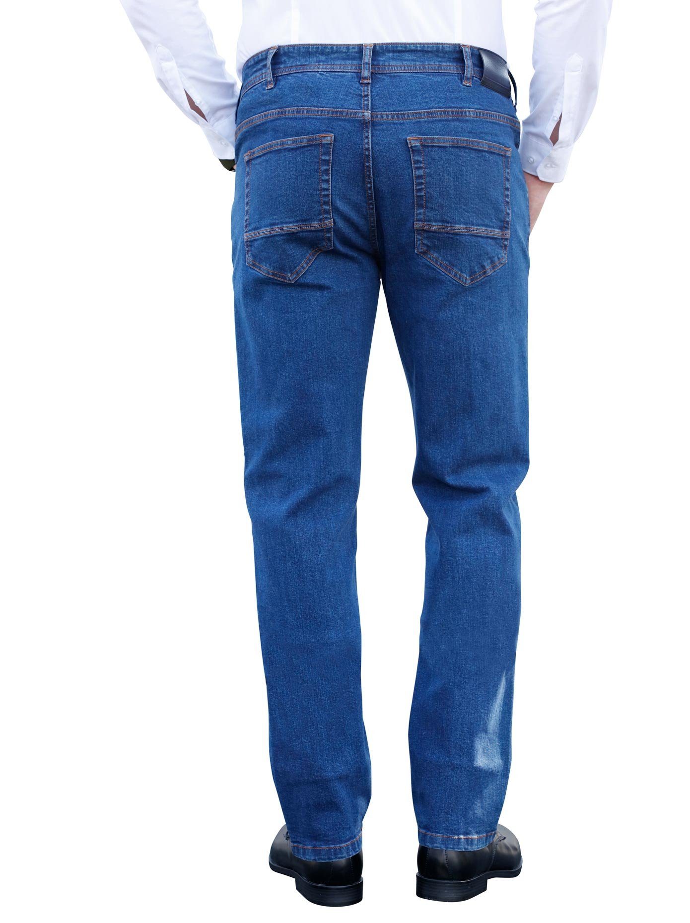 Classic Five-pocketsbroek