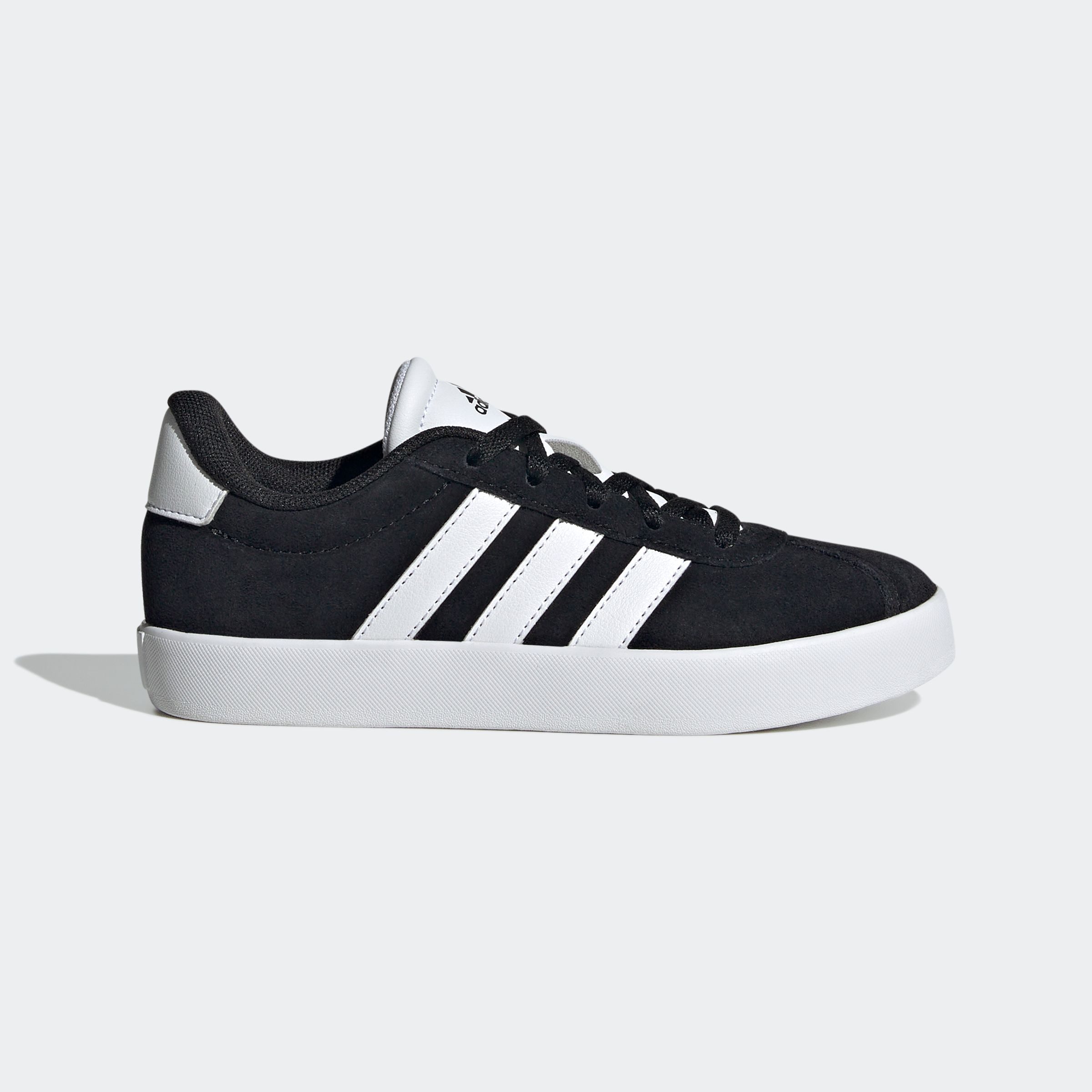 adidas Sportswear Sneakers VL COURT 3.0 KIDS geïnspireerd door het ontwerp van de adidas samba