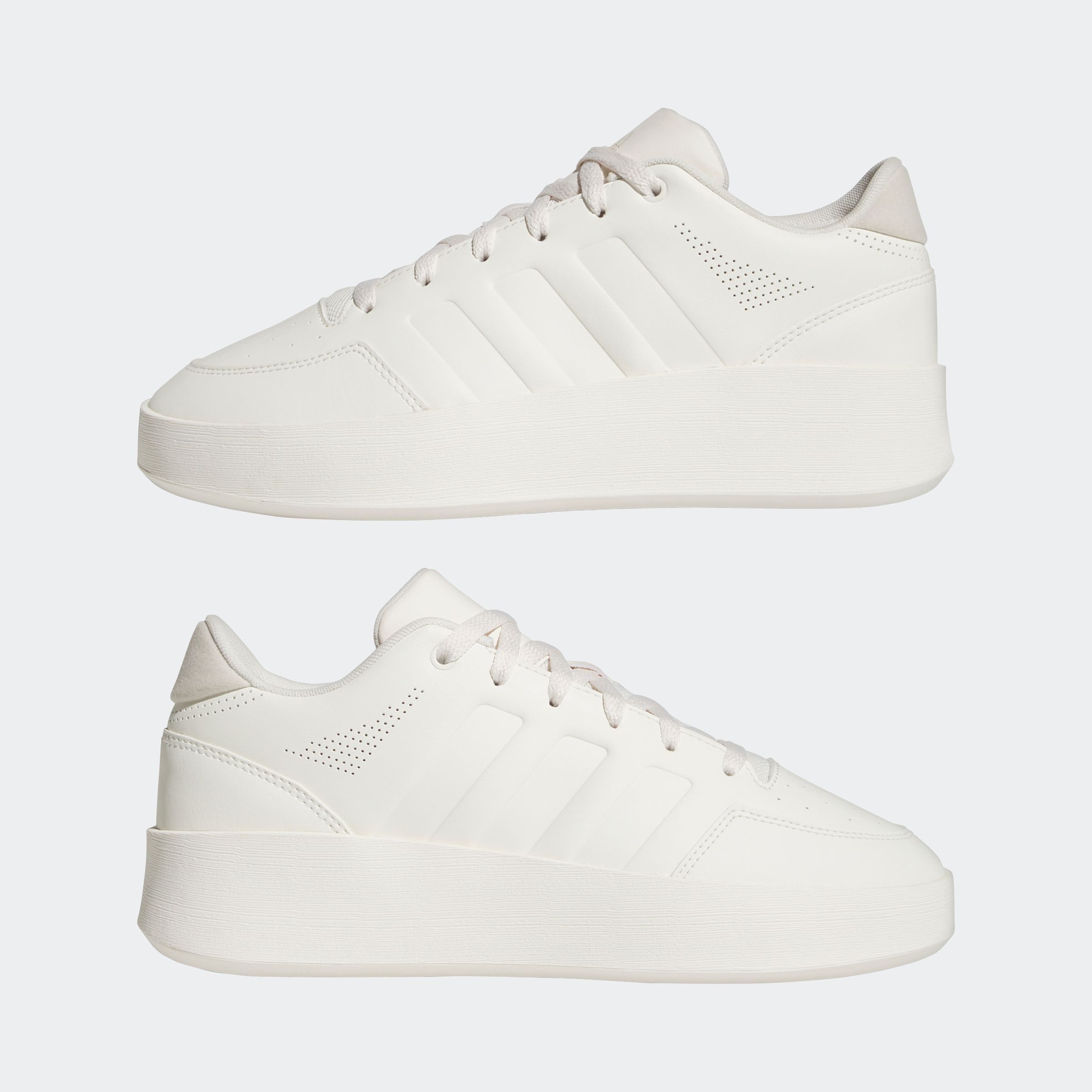 adidas Sportswear Sneakers MULLALY LOW