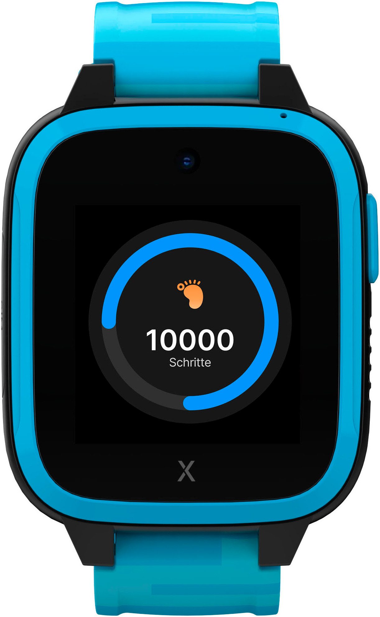 Xplora Smartwatch Kinder smartwatch XGO3 incl. Telekom Nano SIM