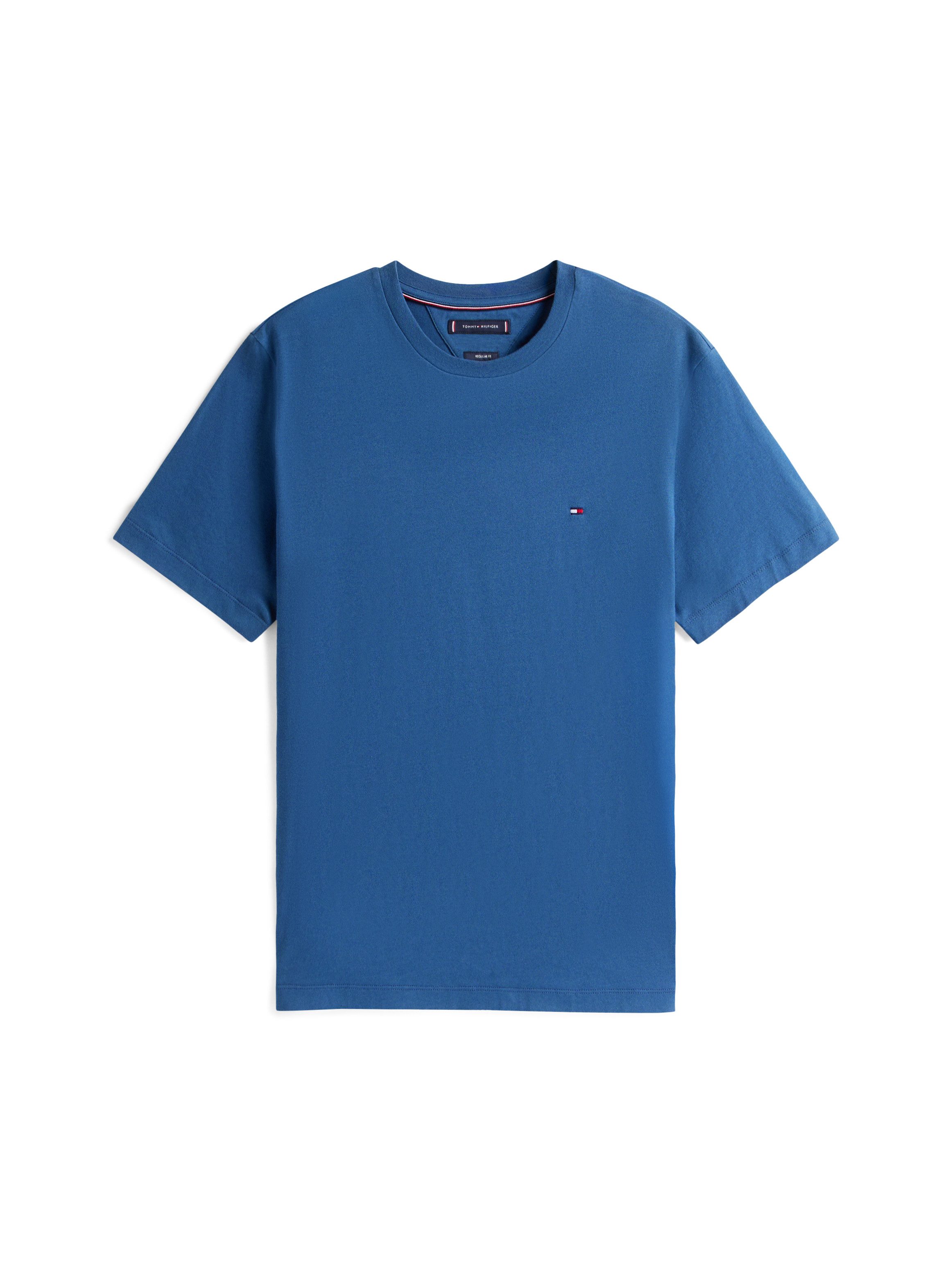 Tommy Hilfiger T-shirt ESSENTIAL REG FIT SOLID TEE