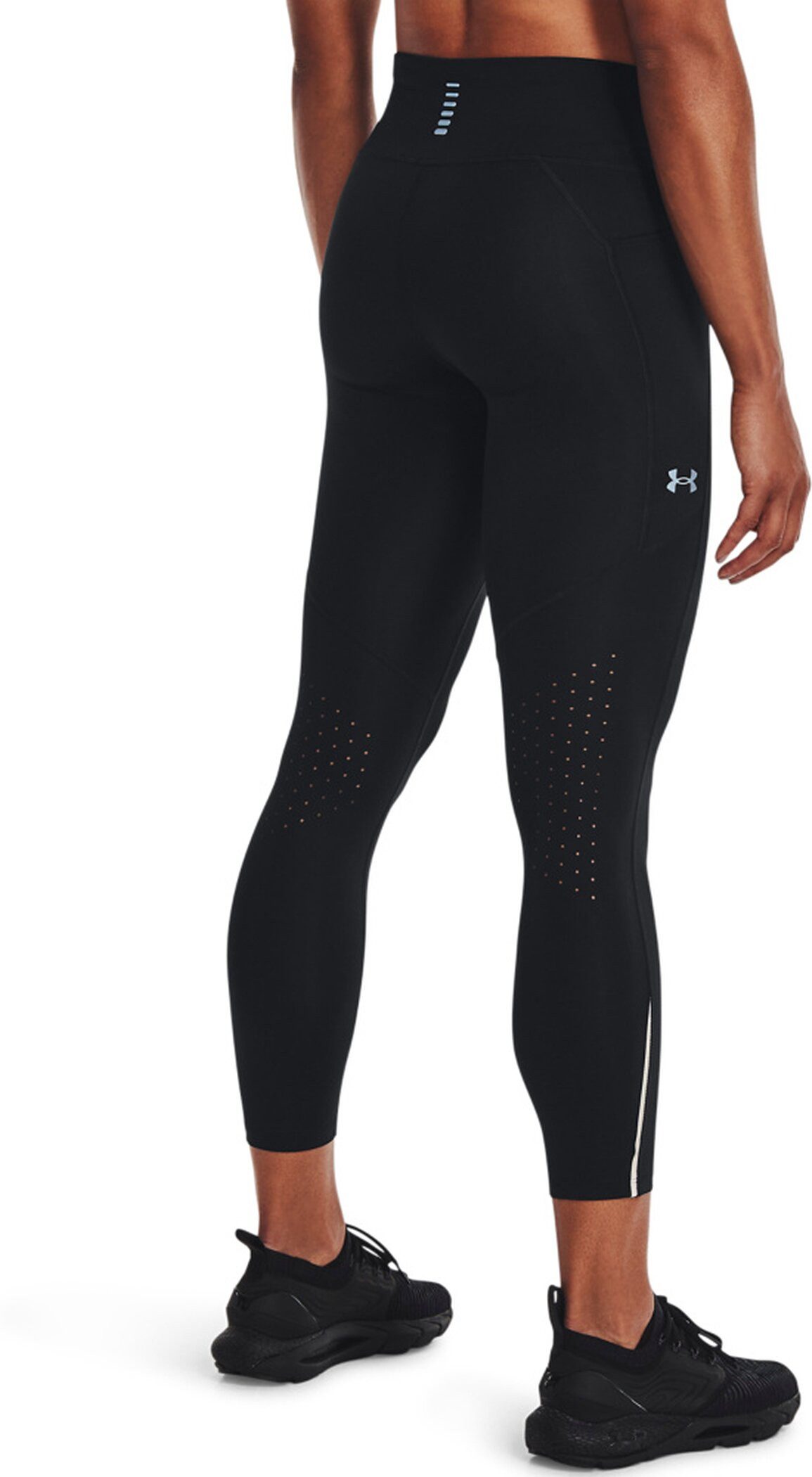 Under Armour® Trainingstights UA Fly Fast 3.0 Enkel Tights