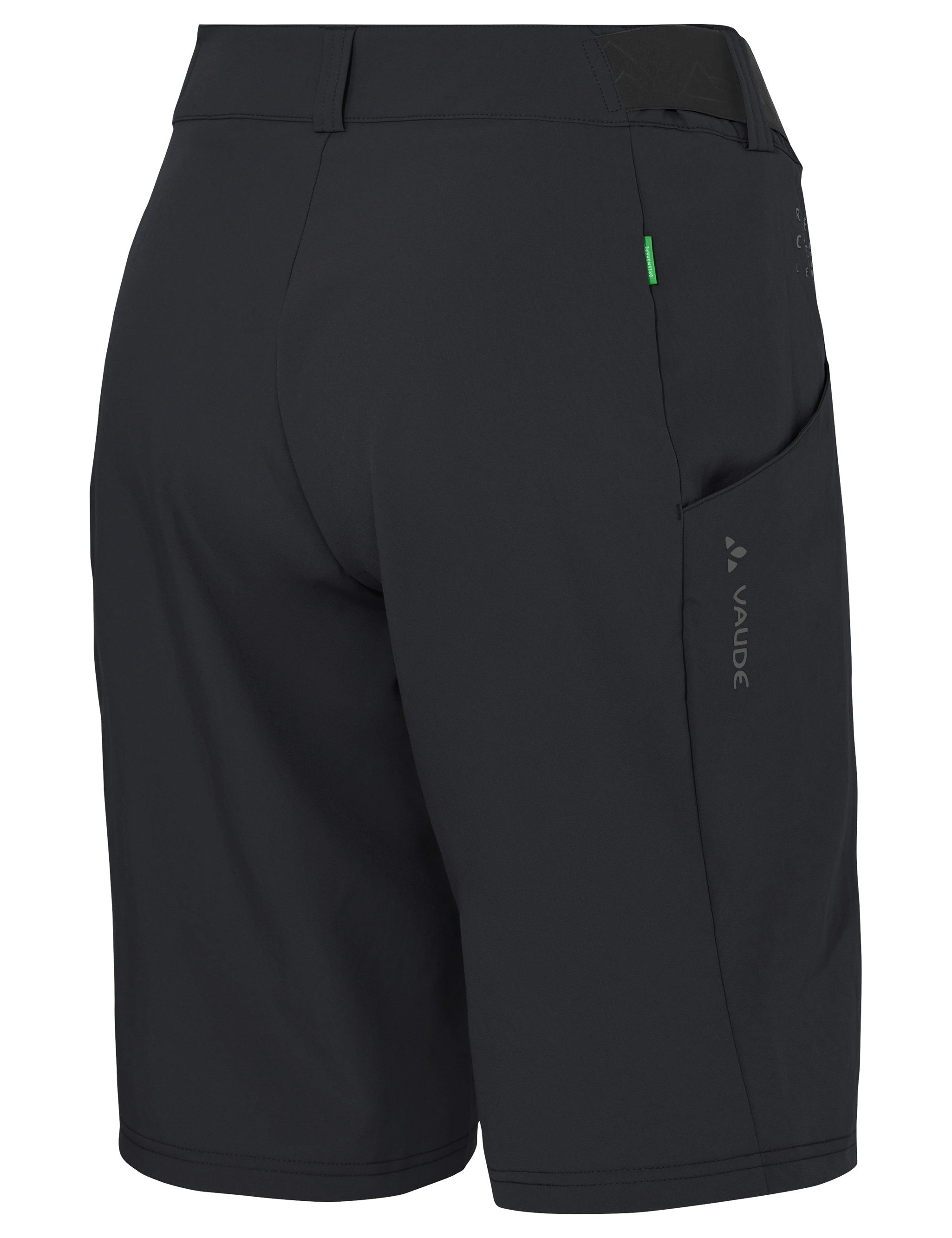 VAUDE Fietsbroek WOMEN'S LOAMER BASE SHORTS